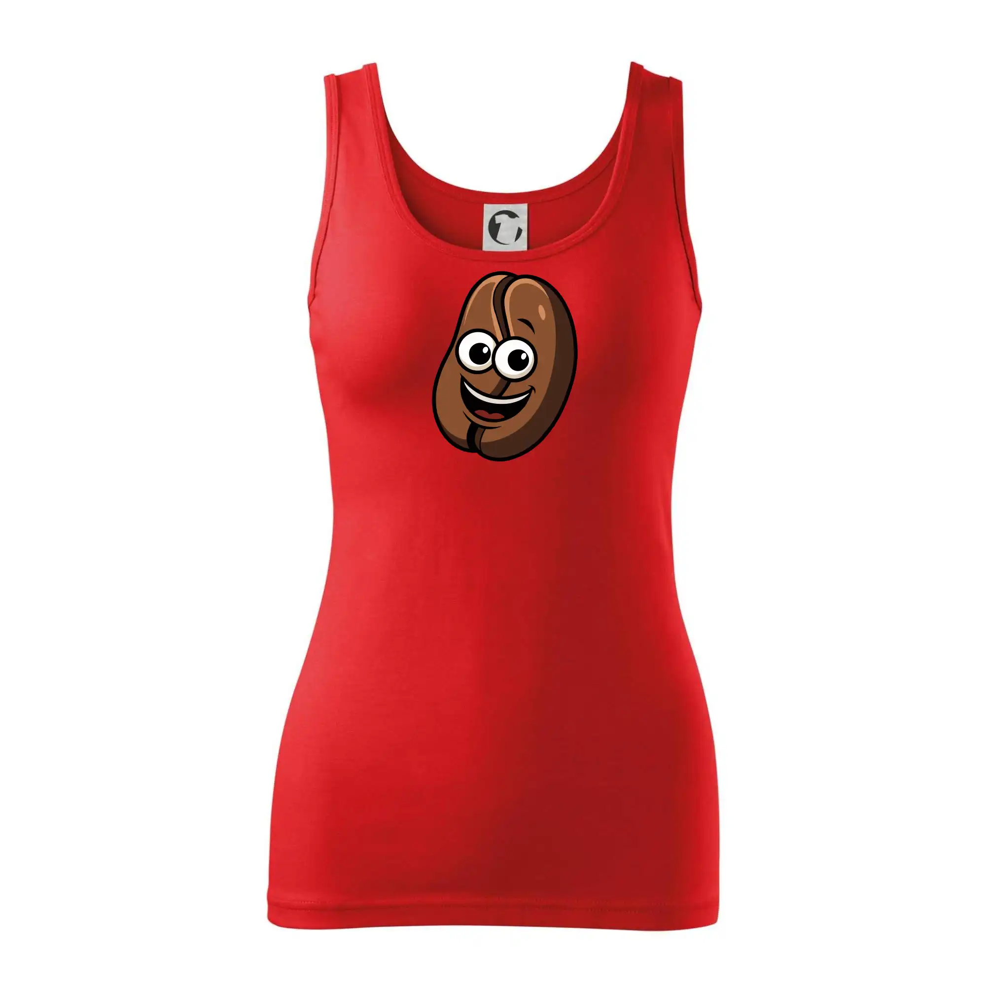 Parové triko - Hrnek a káva