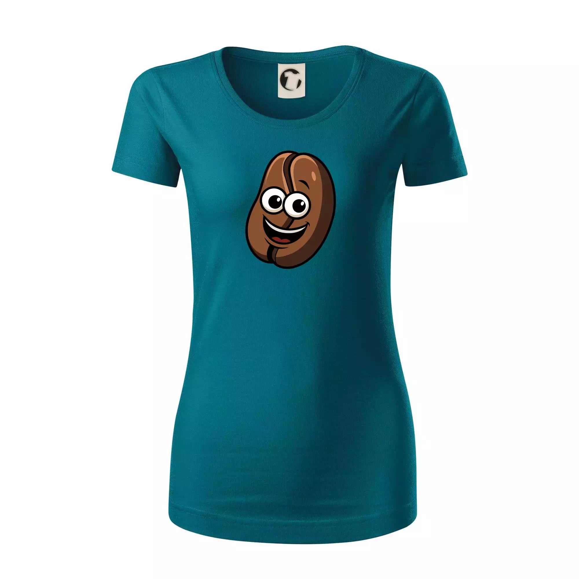 Parové triko - Hrnek a káva