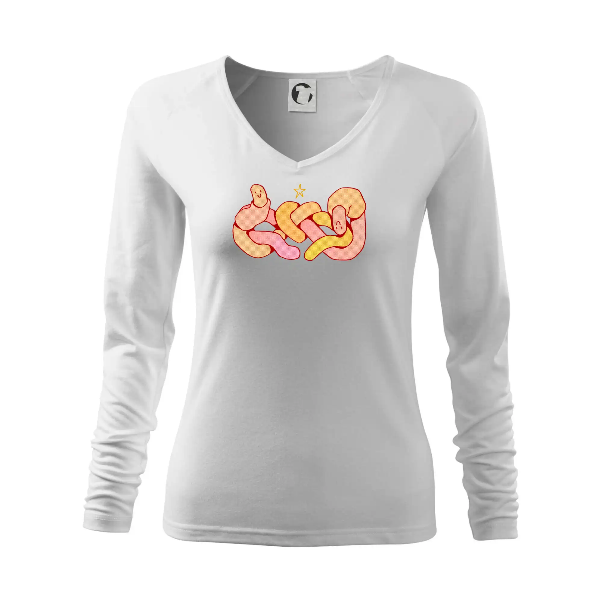 Zamilované žížaly (Alexis Citrine)