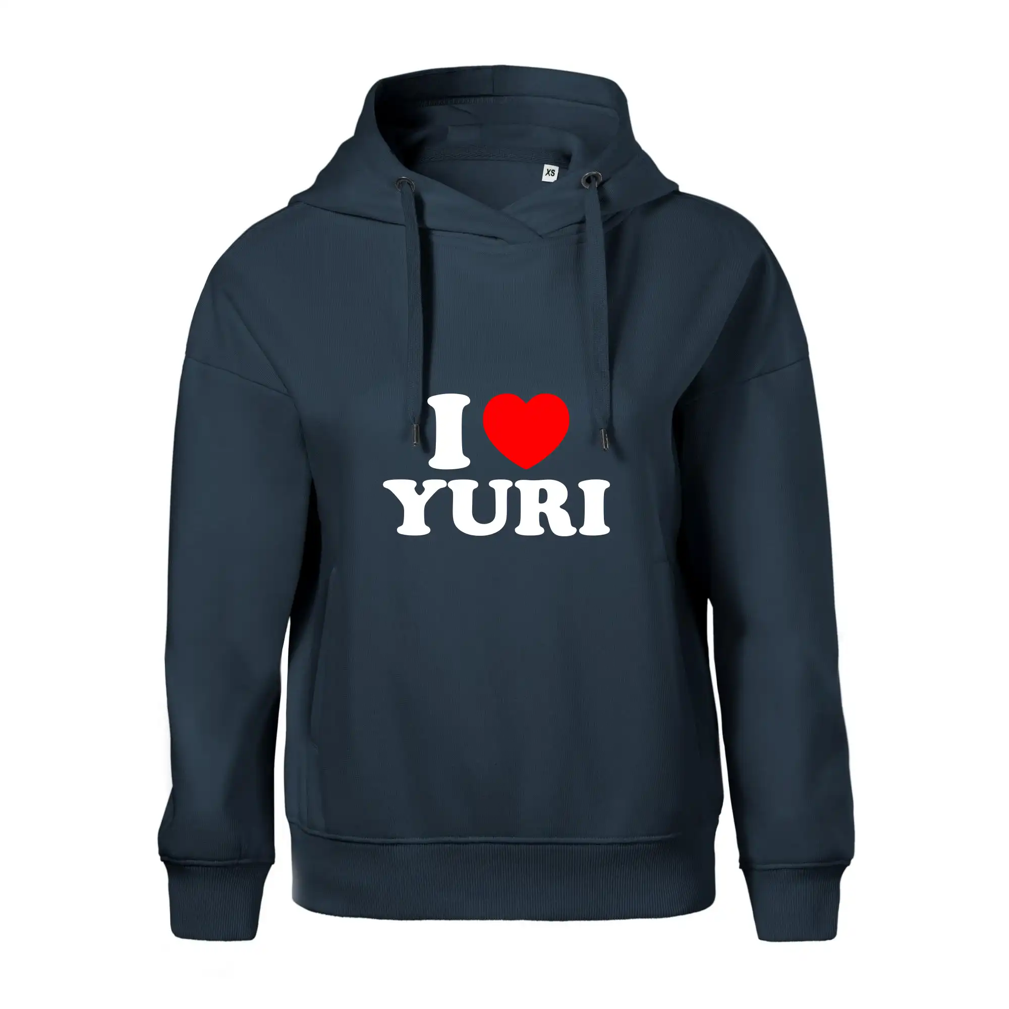 I love yuri
