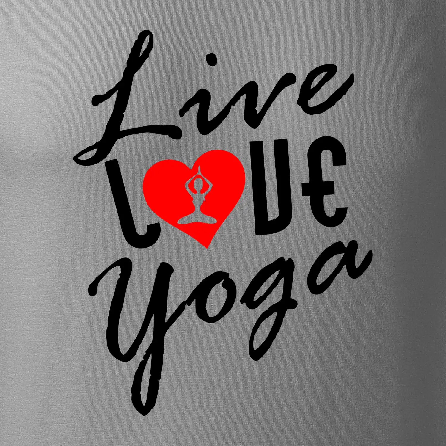Live Love Yoga