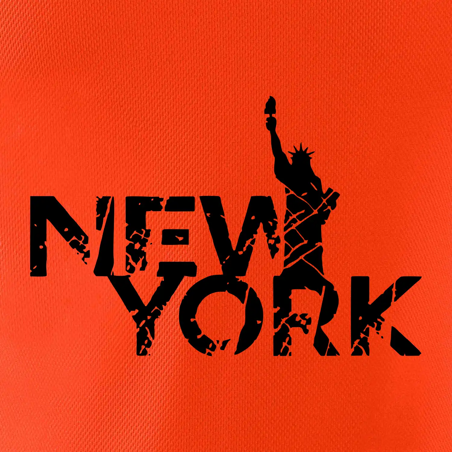 New York retro