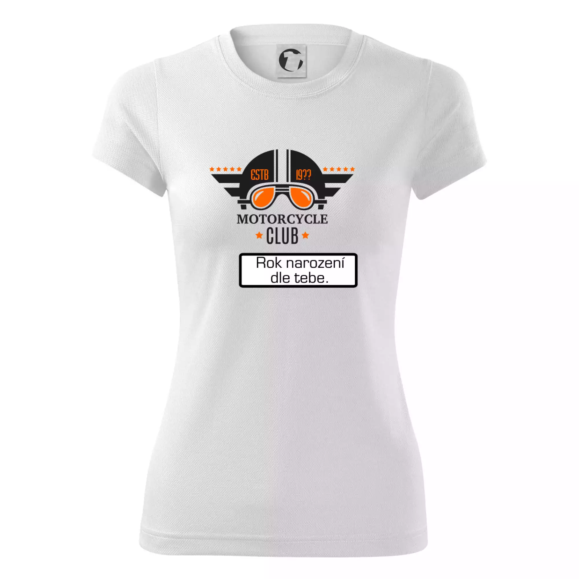 Helma established (vlastní ročník)