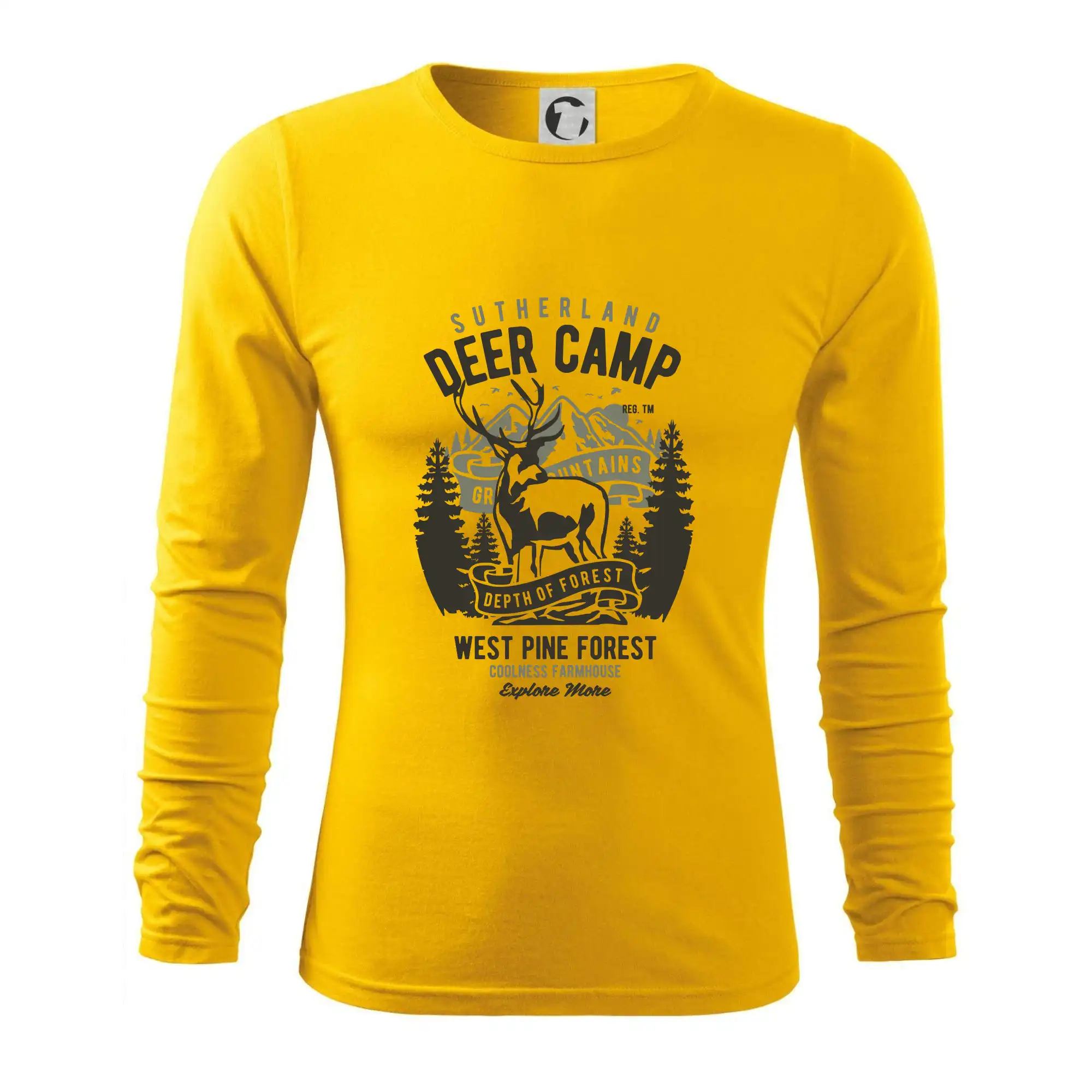 Deer Camp