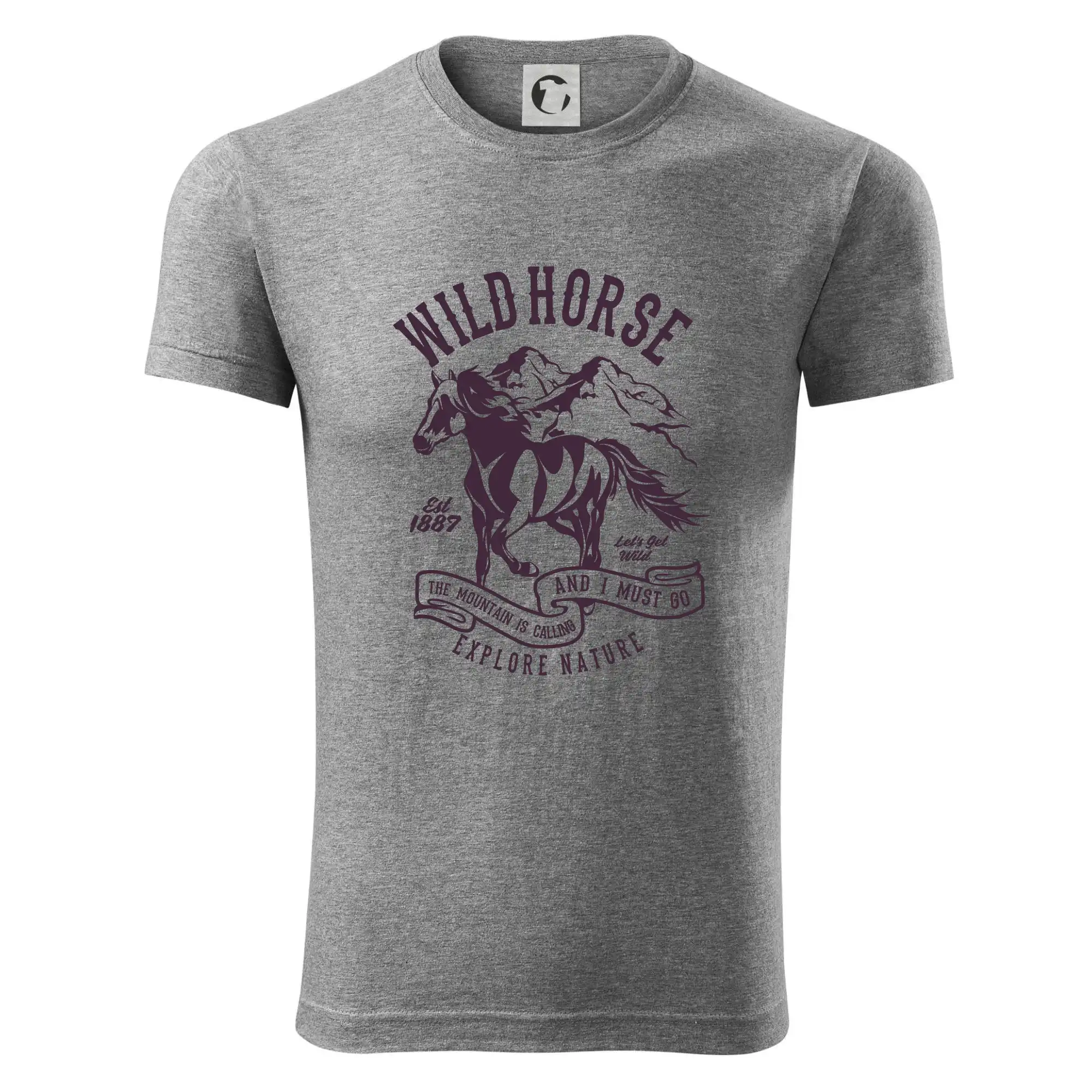 Wild Horse