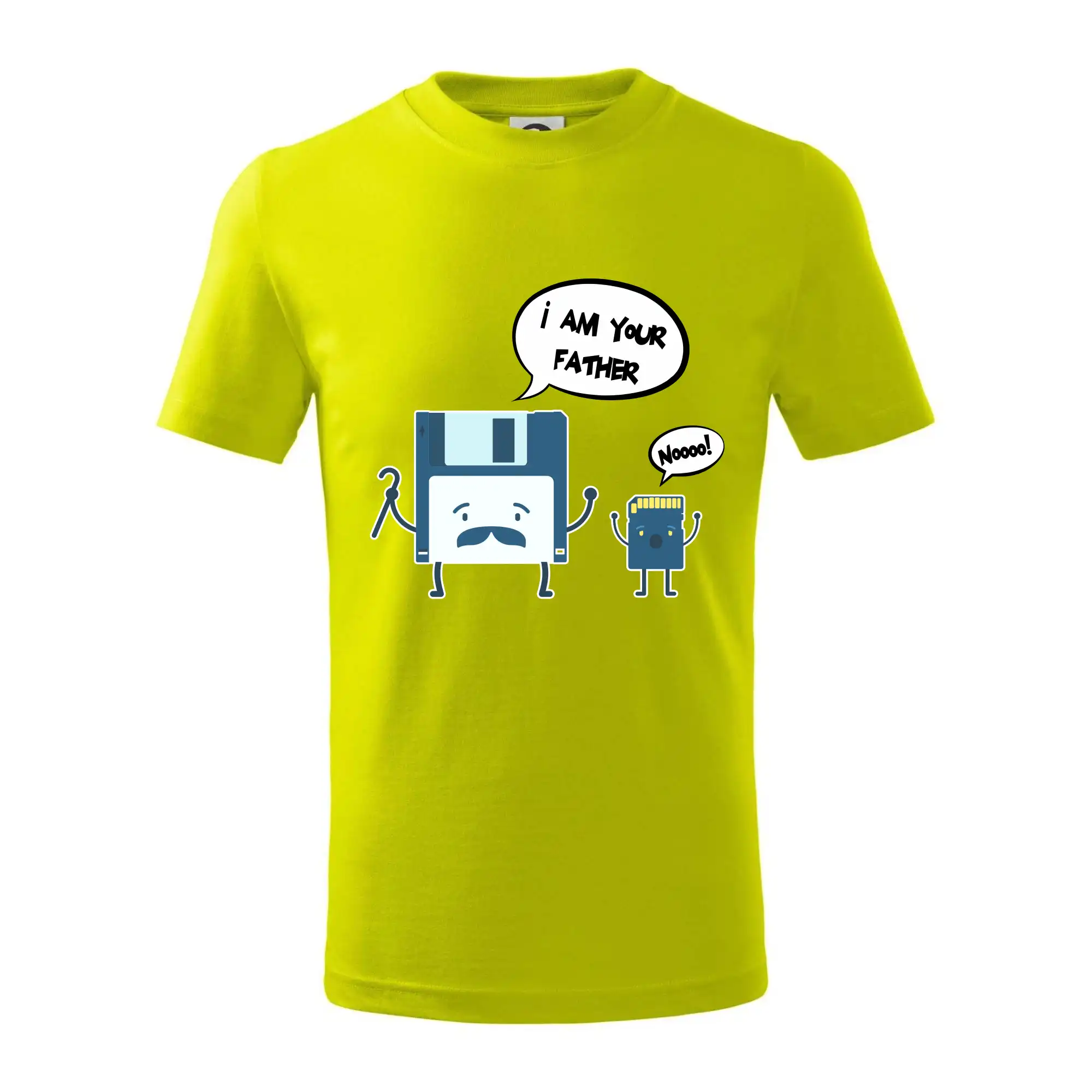 I am your father SD karta