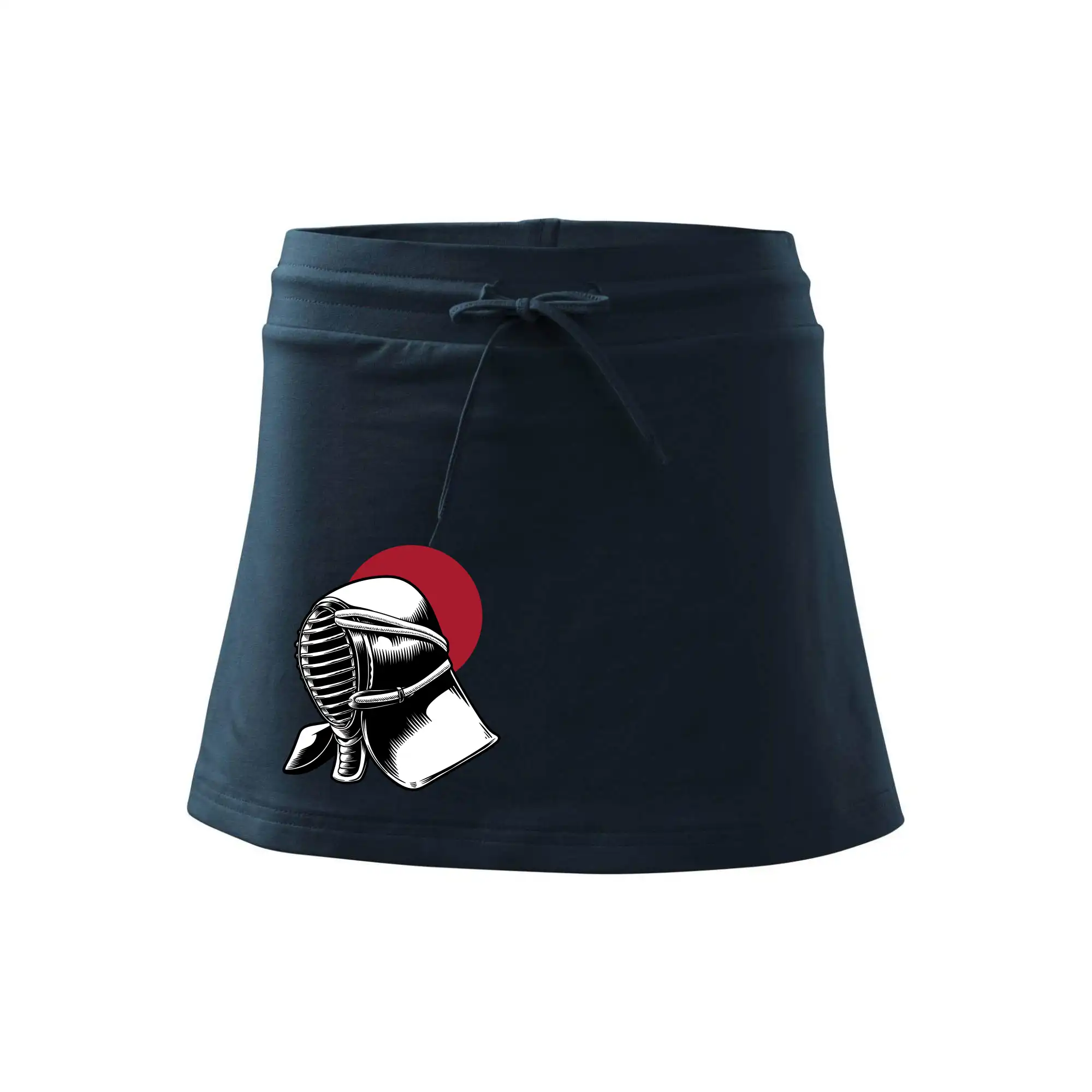 Japan culture - šerm