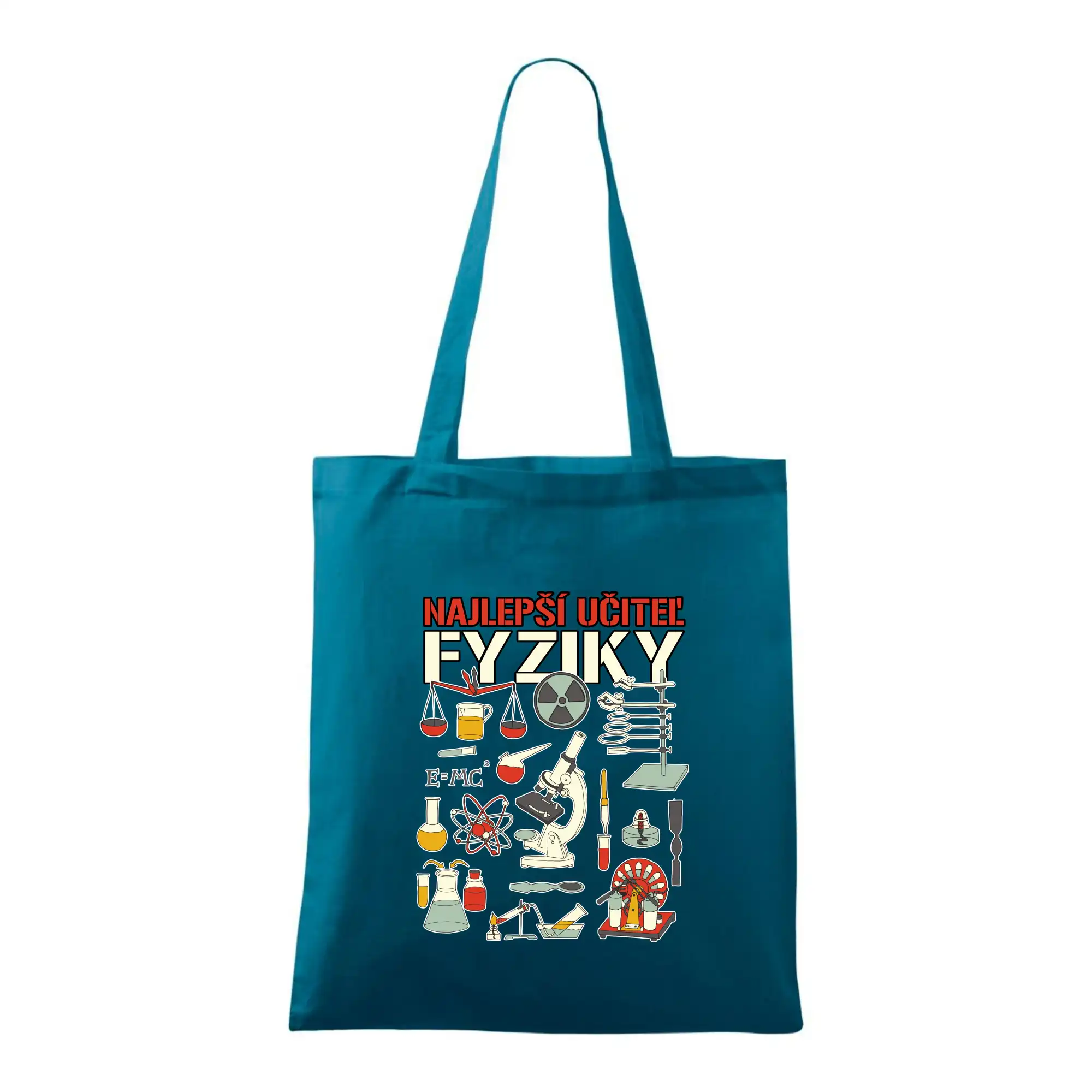 Najlepší učiteľ fyziky SK