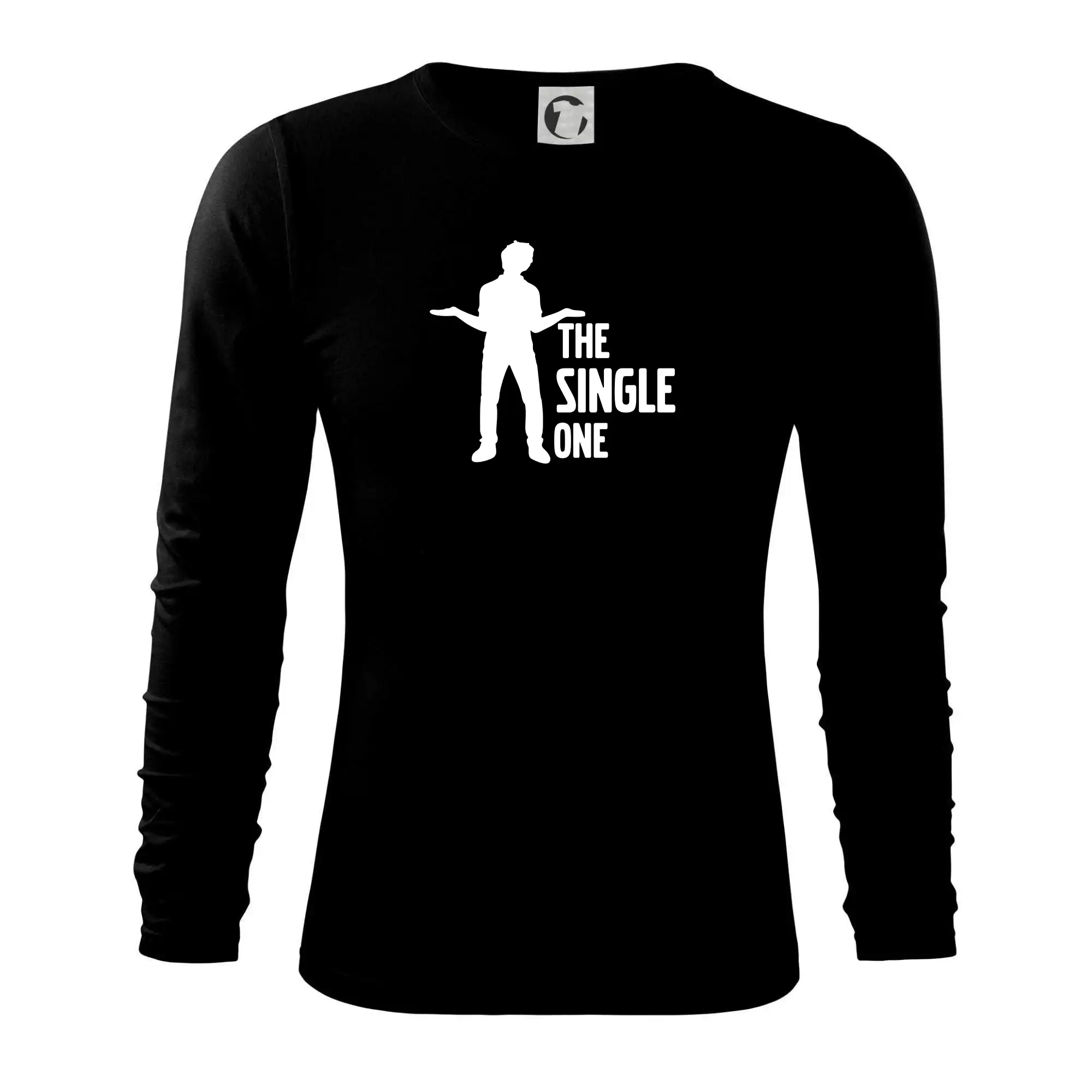 Bachelor party - The single one