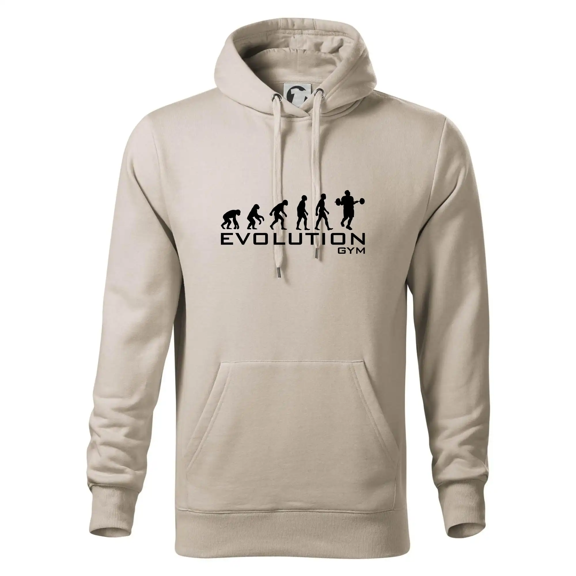 Evoluce Gym