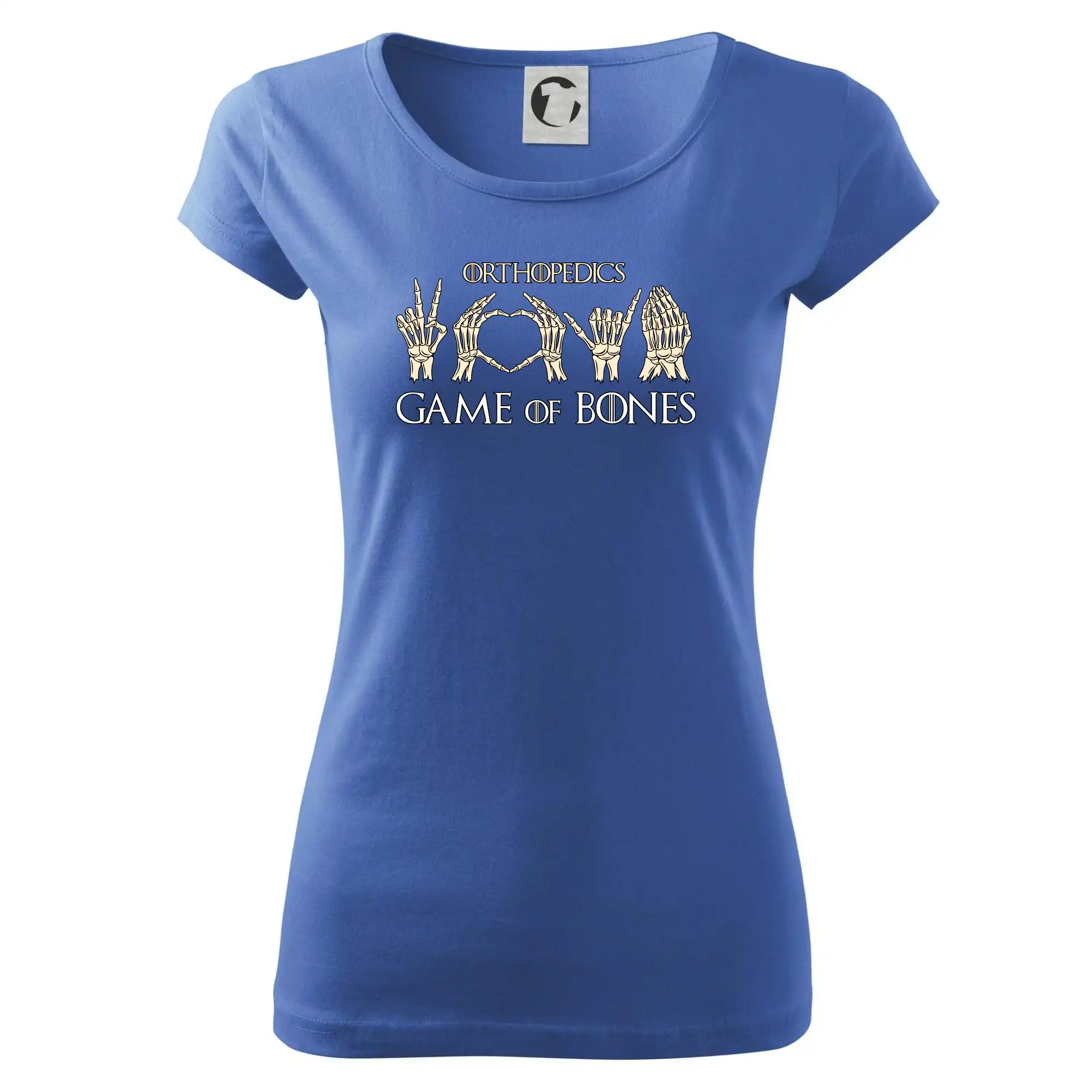 Game of Bones Orthopedics