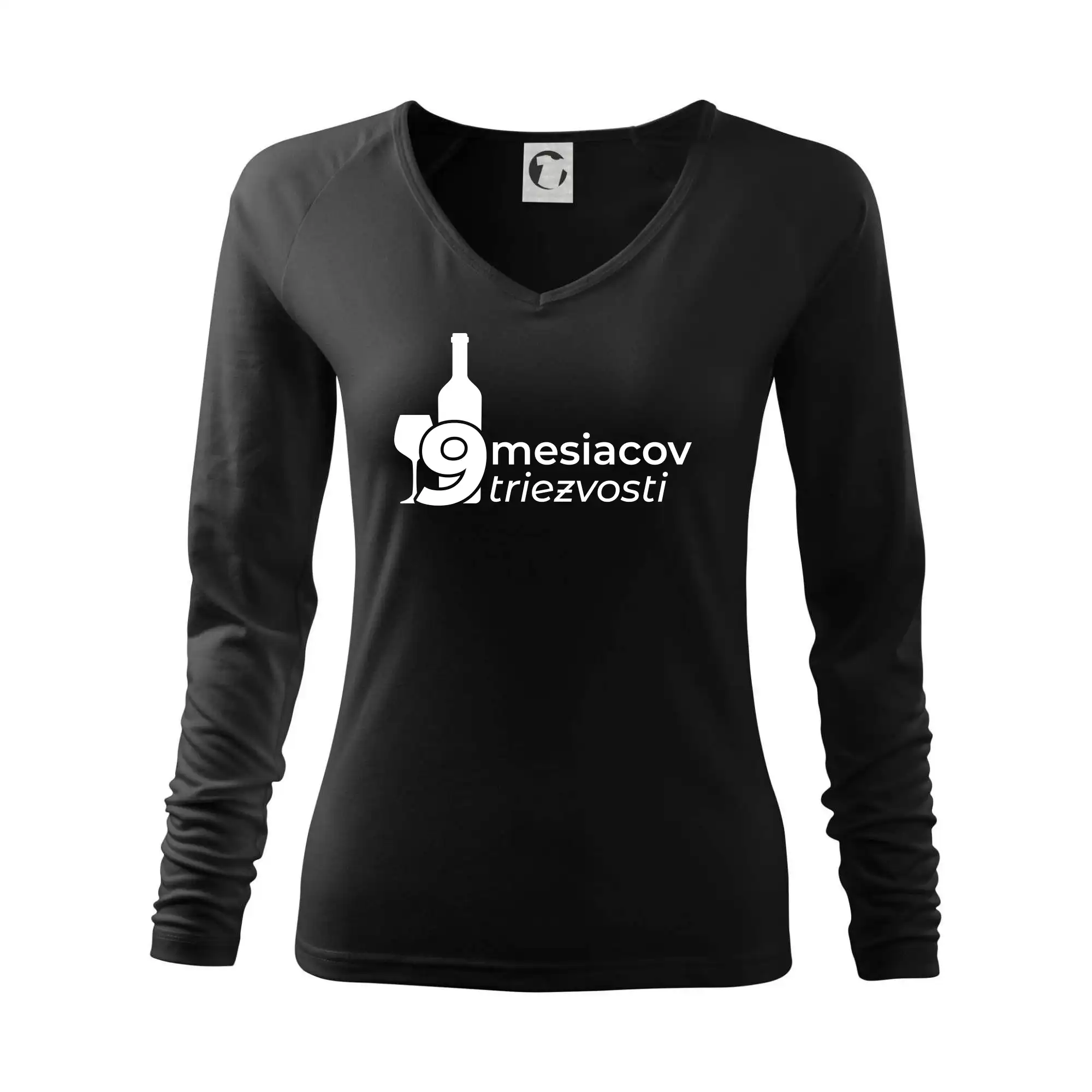 9 mesiacov triezvosti SK