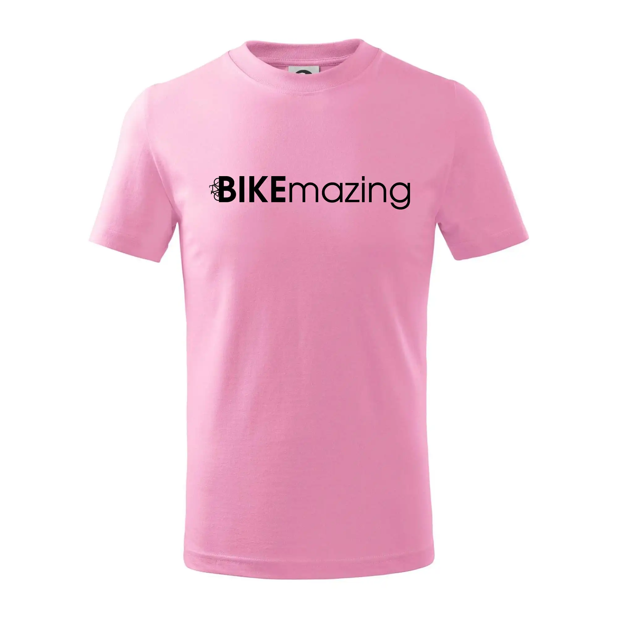 Bike nápisy Bikemazing
