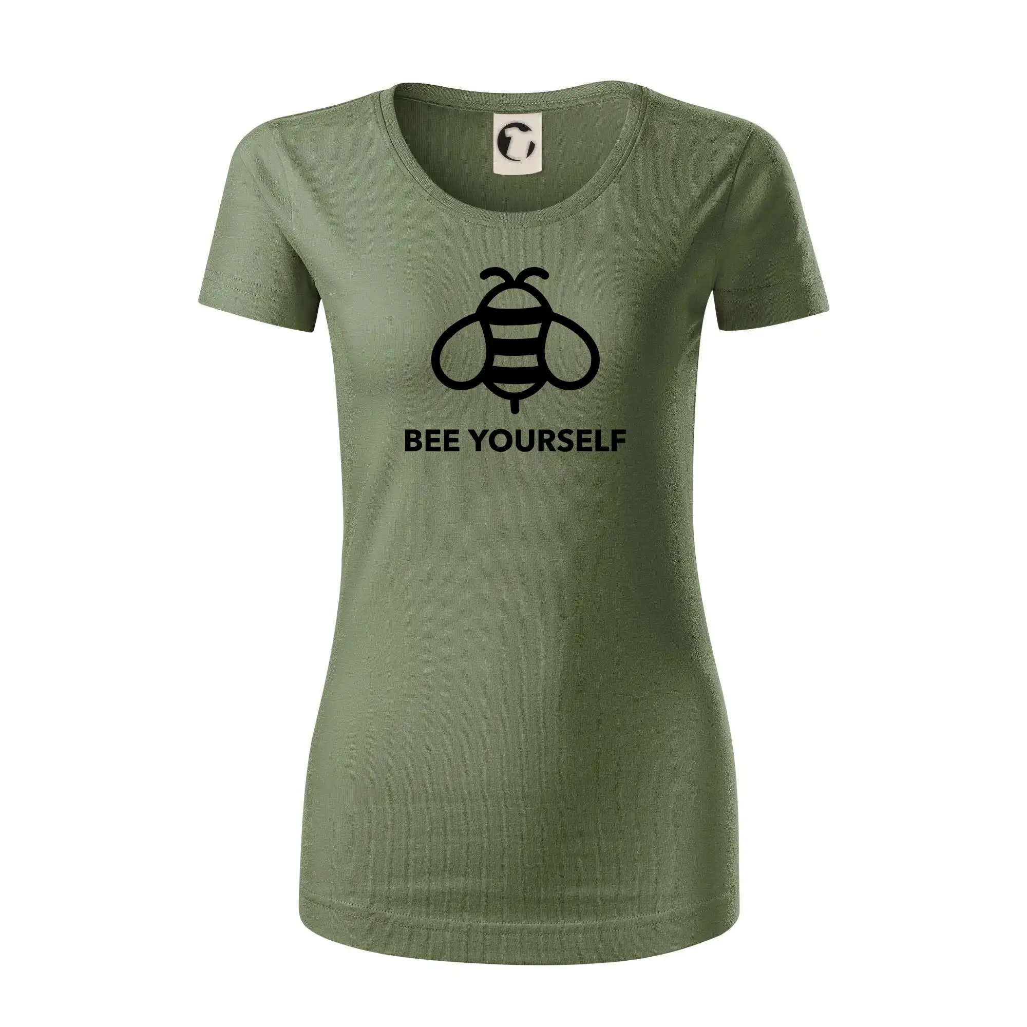 Bee yourself