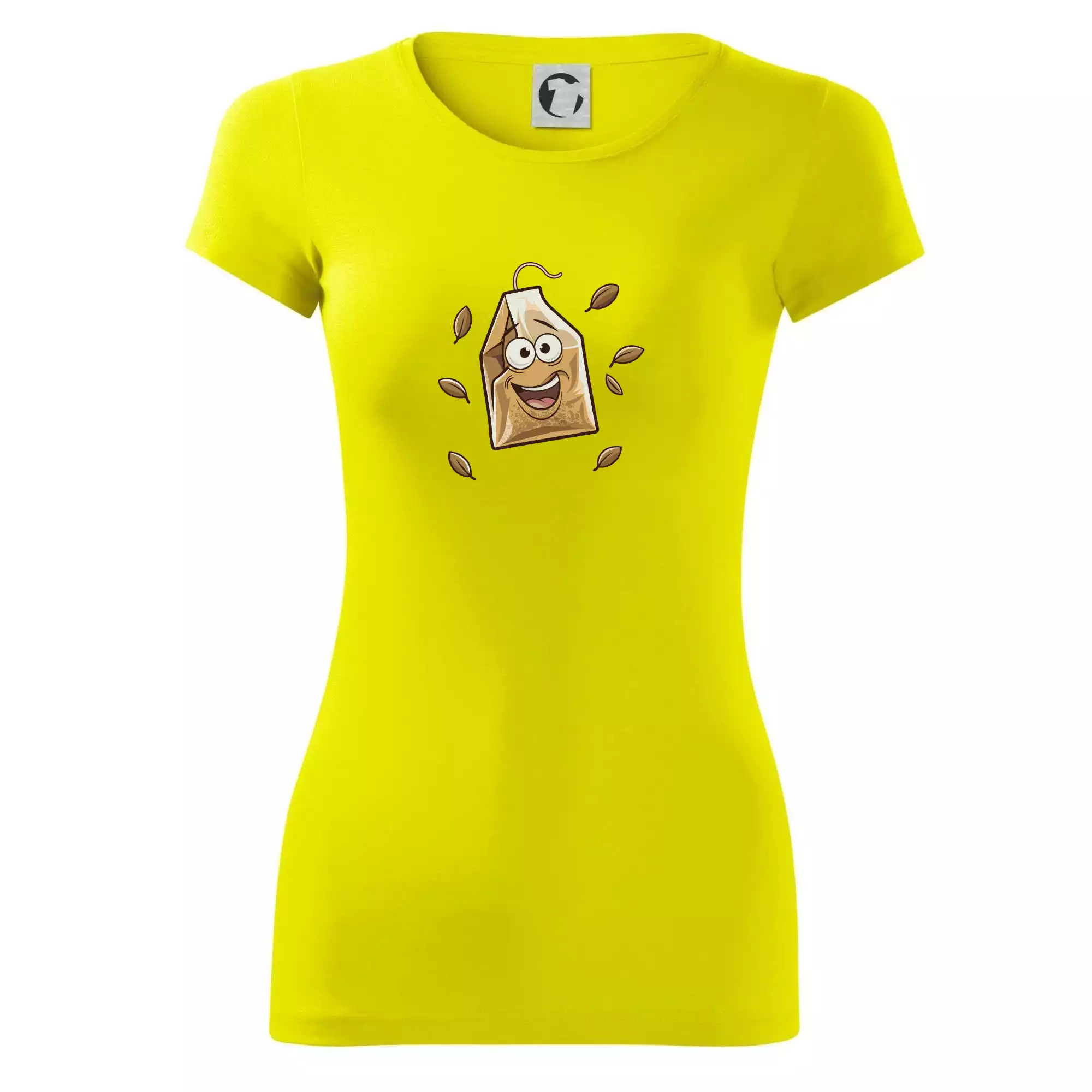 Parové triko - Hrnek a čaj