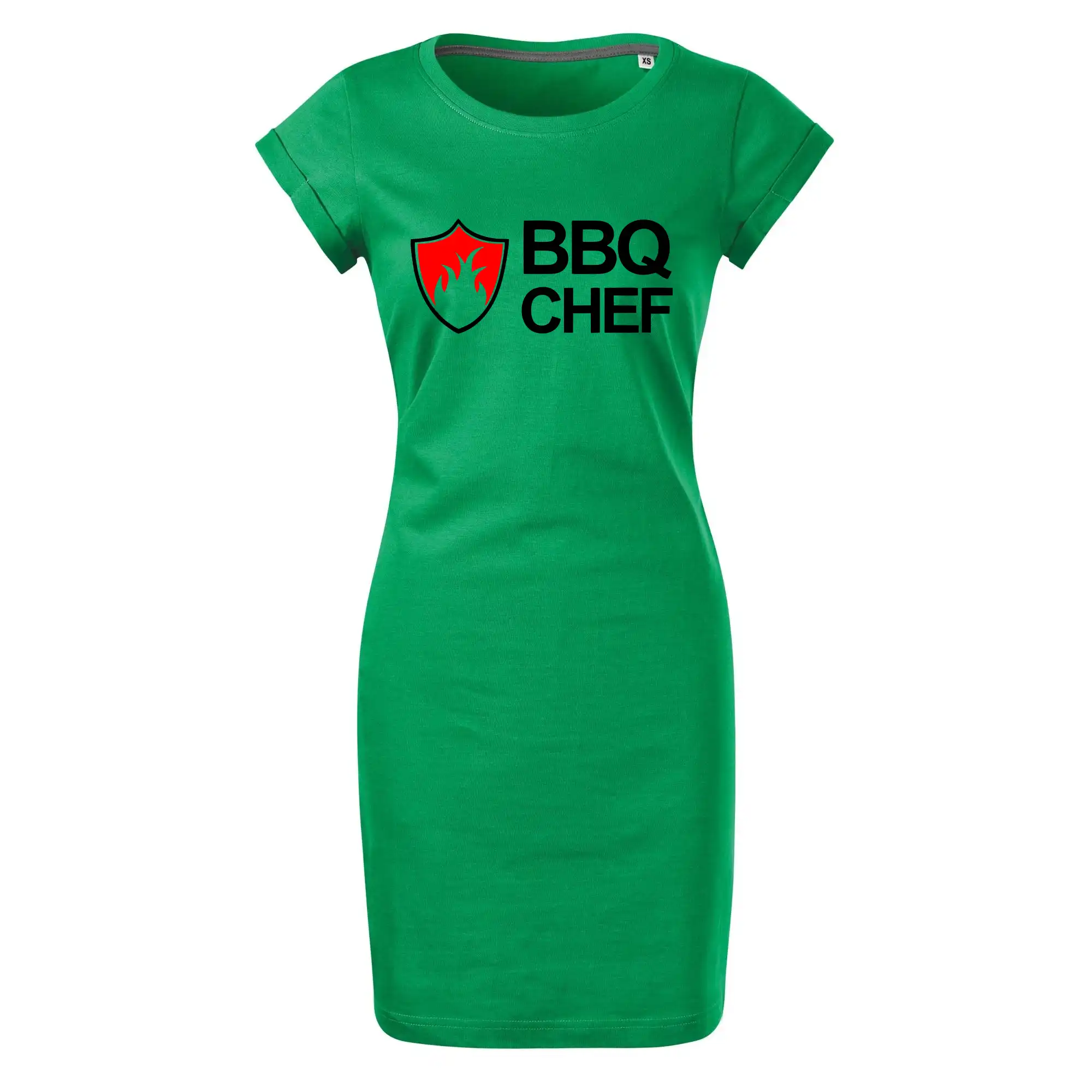 Grilování - BBQ Chef