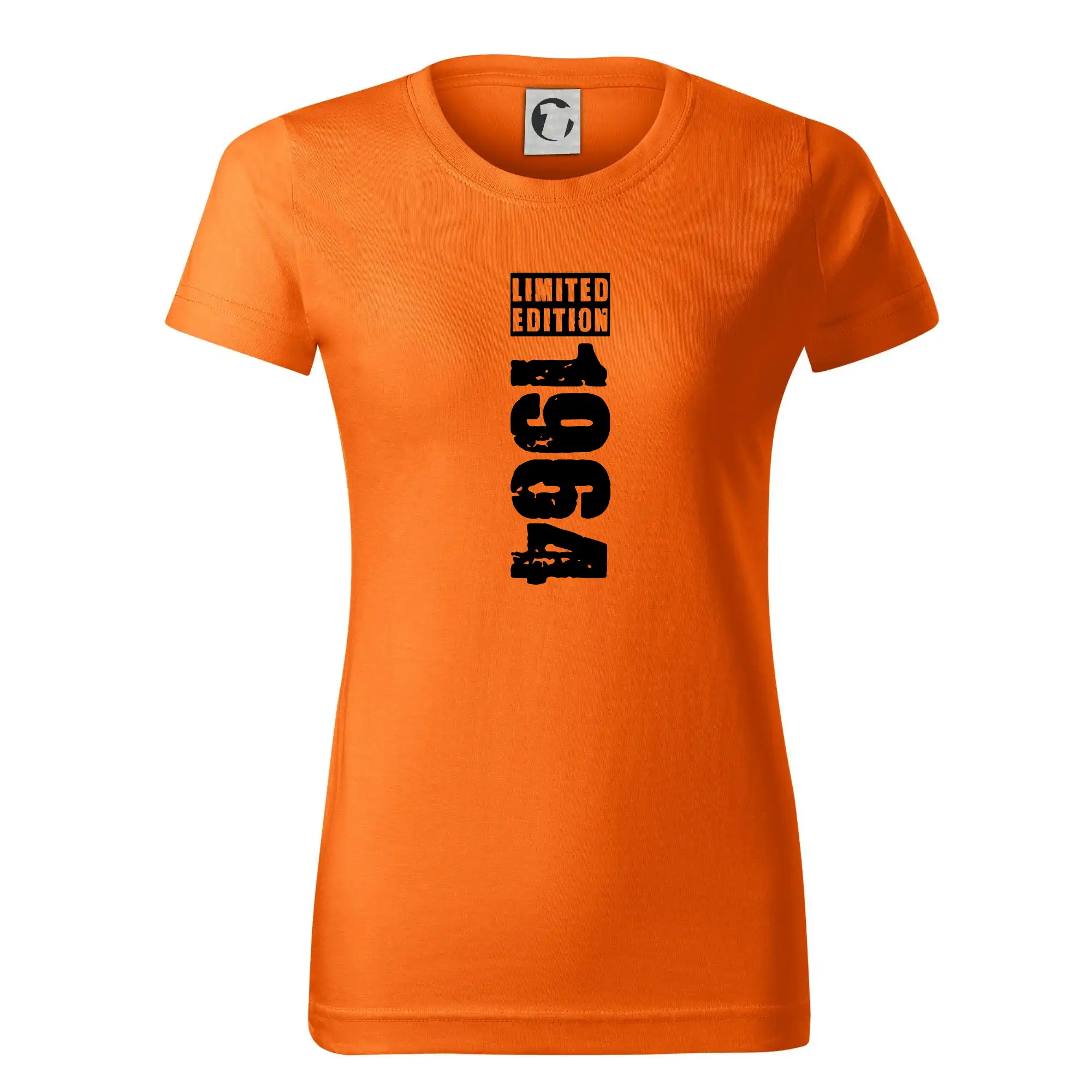 Limited edition 1964 pruh