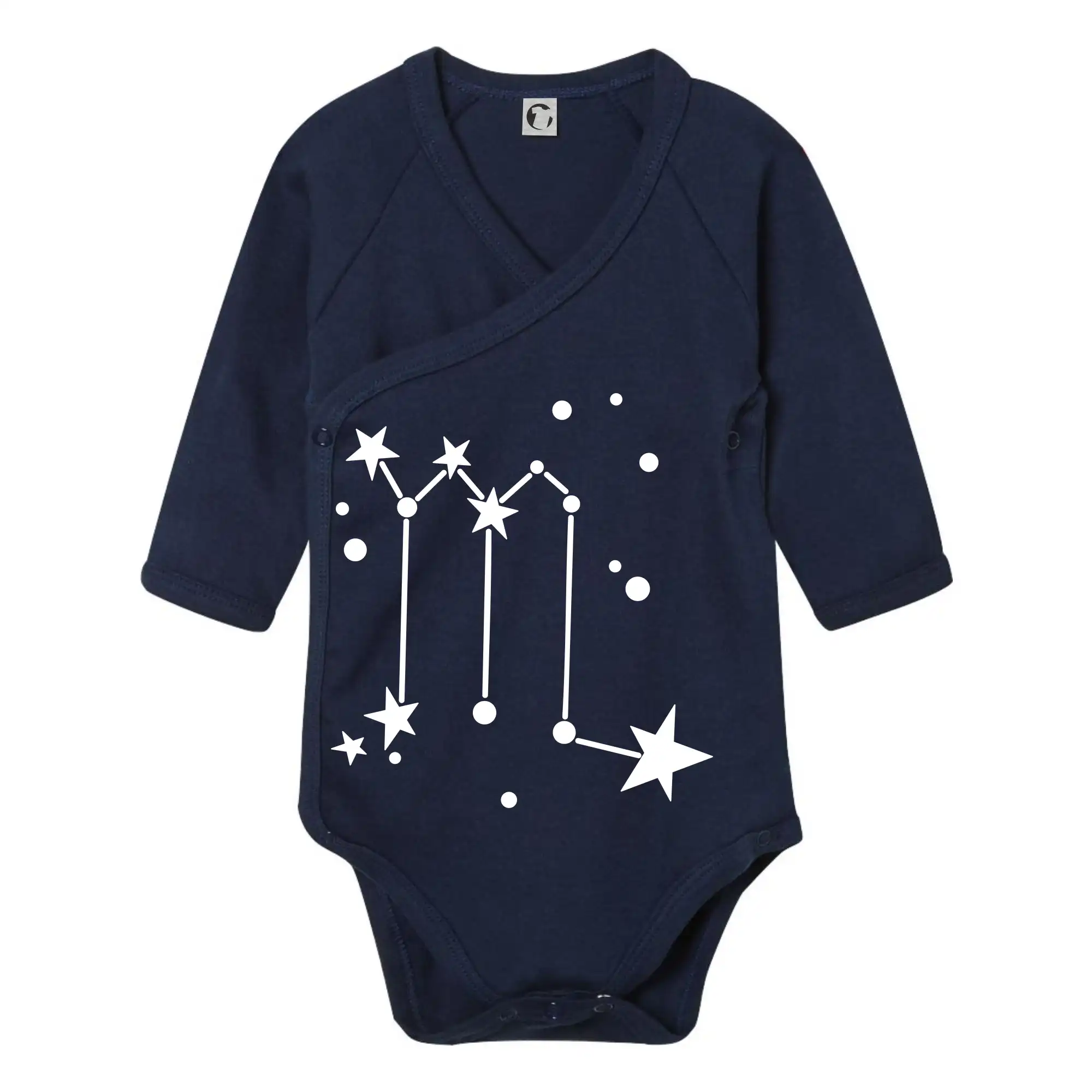 Souhvězdí - Scorpio - Štír