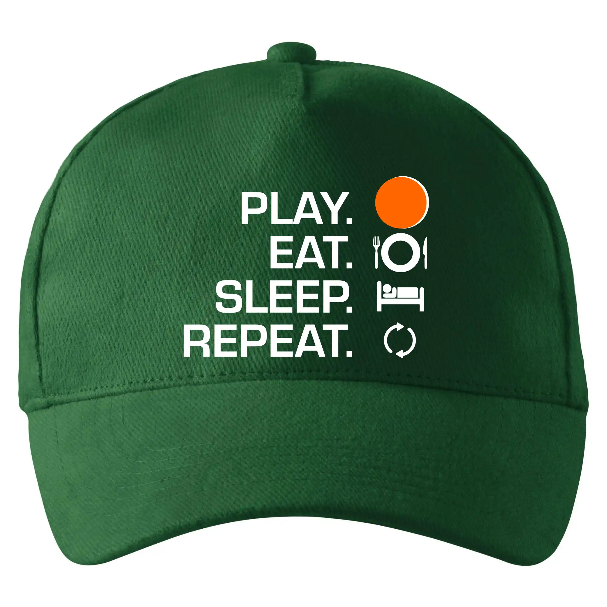 Hokejbal - Play eat sleep repeat