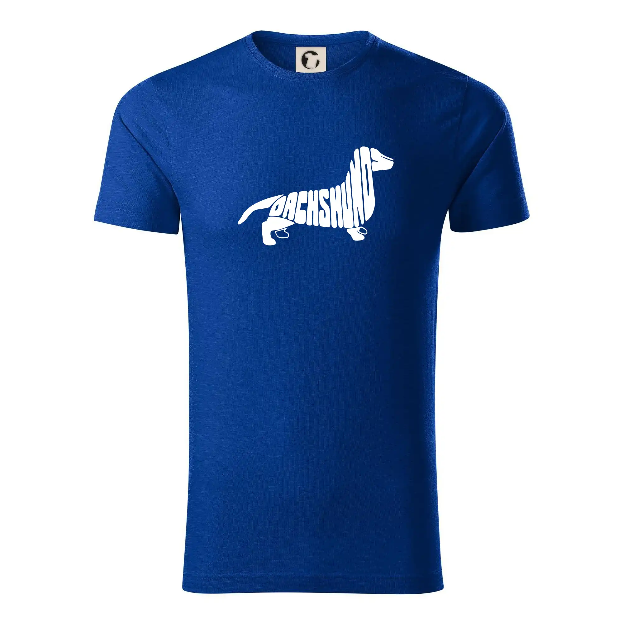 Jezevčík - Dachshund