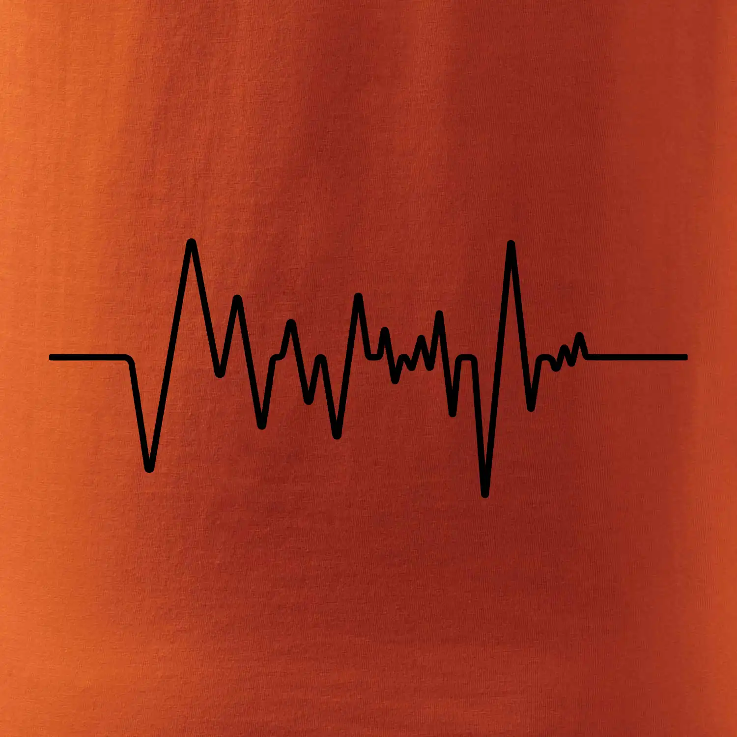 Ekg samostatné