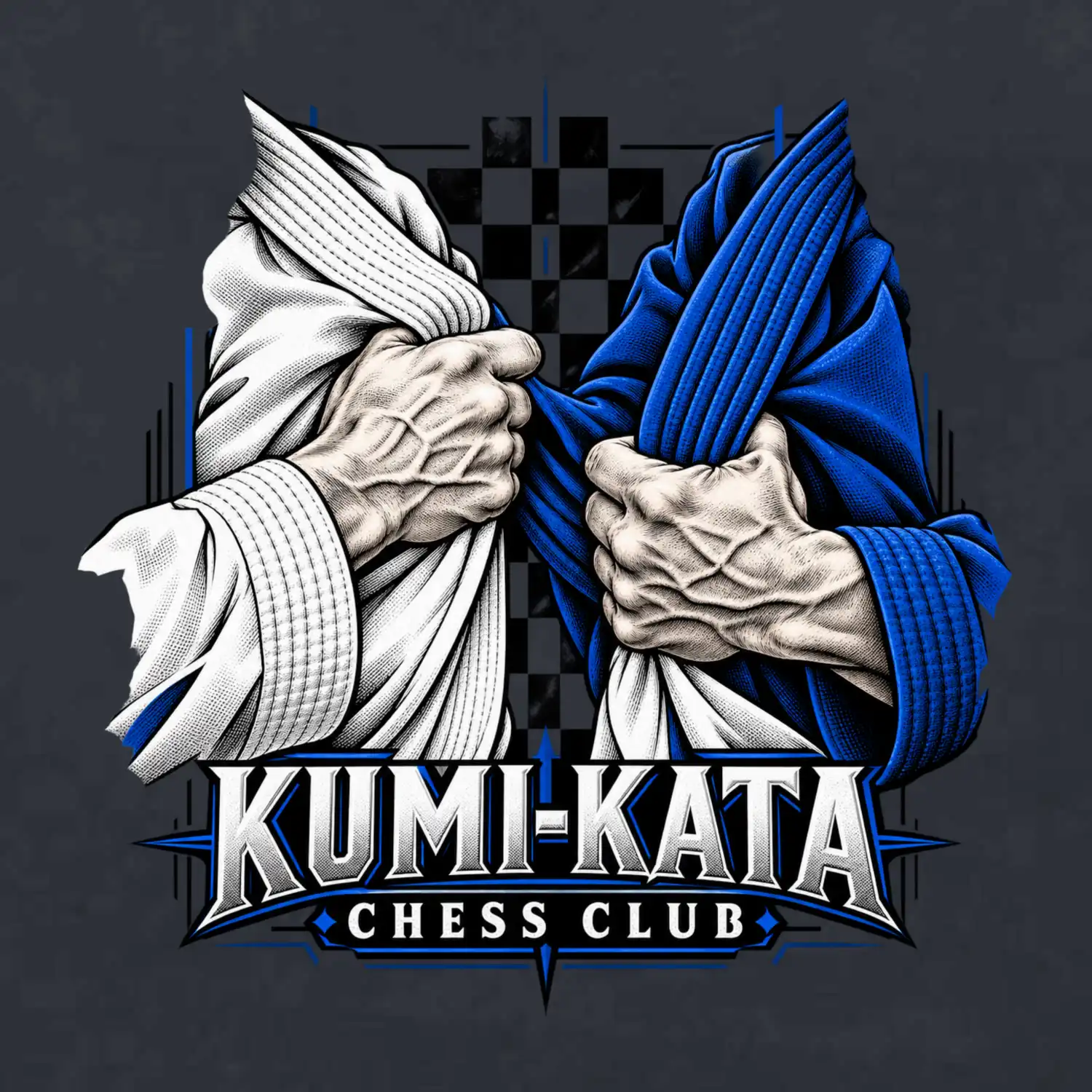 Kumi kata chess club