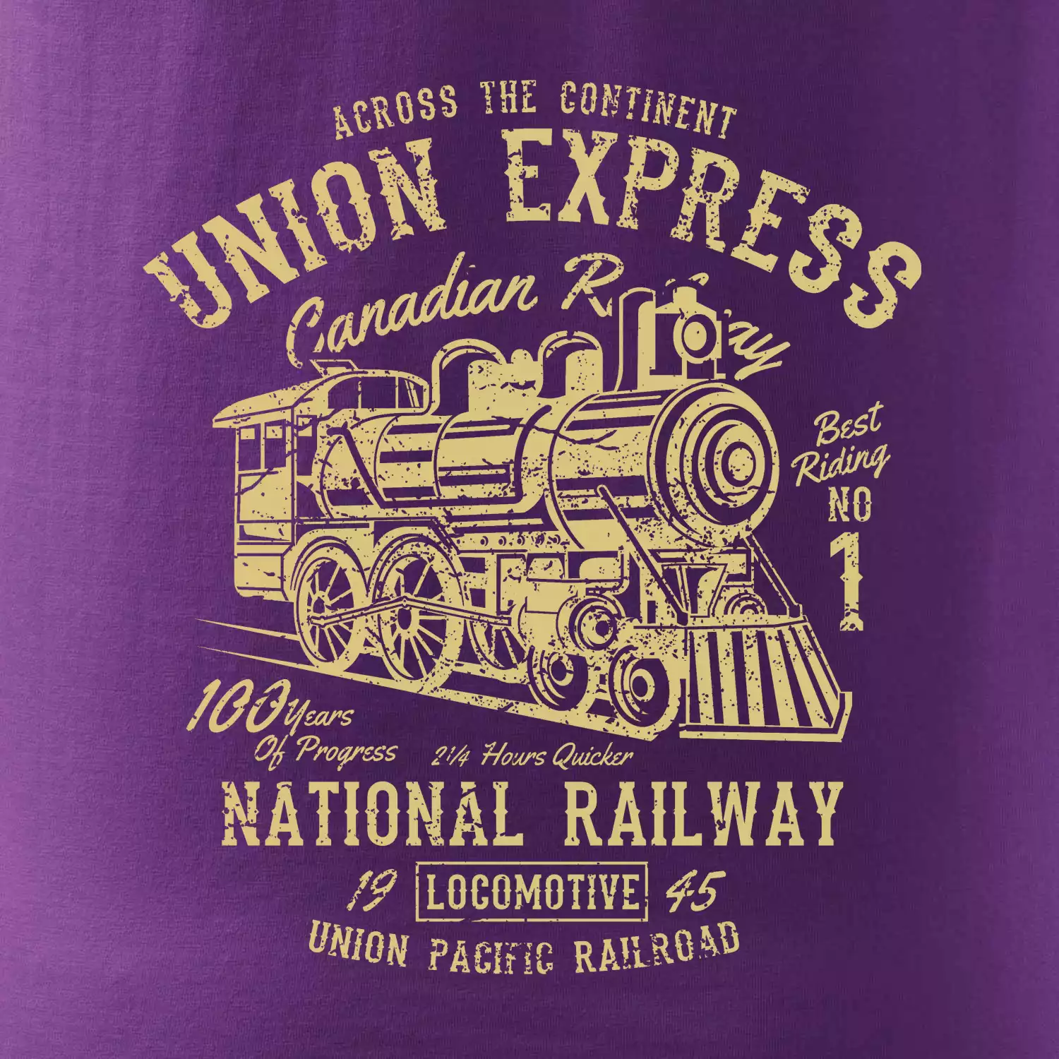 Union Express