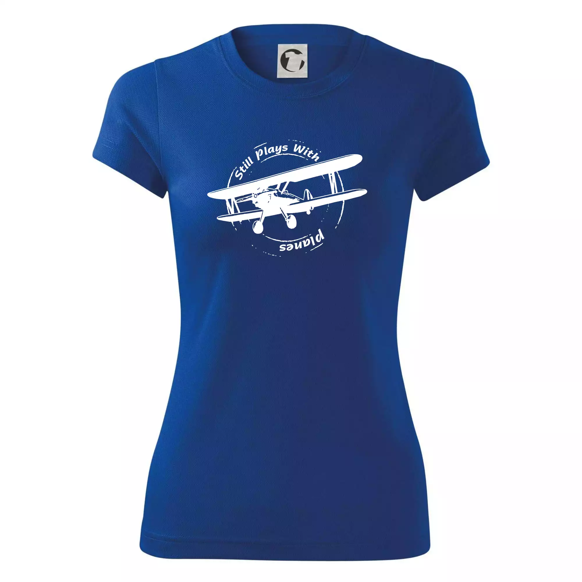 Still Plays With Planes