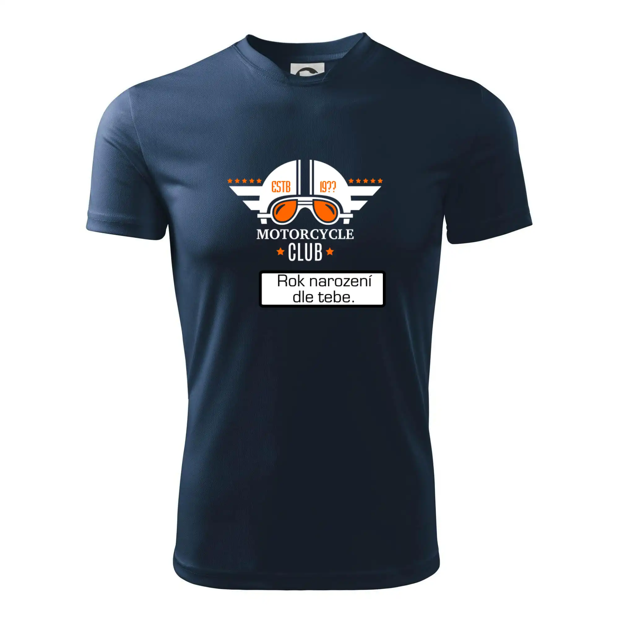 Helma established (vlastní ročník)