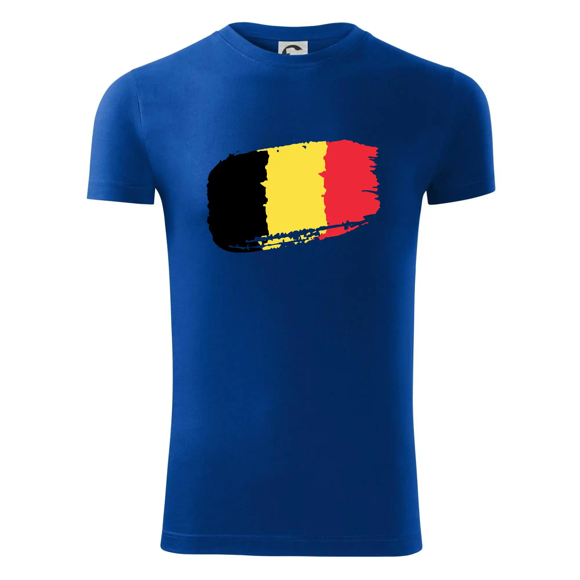Belgie vlajka