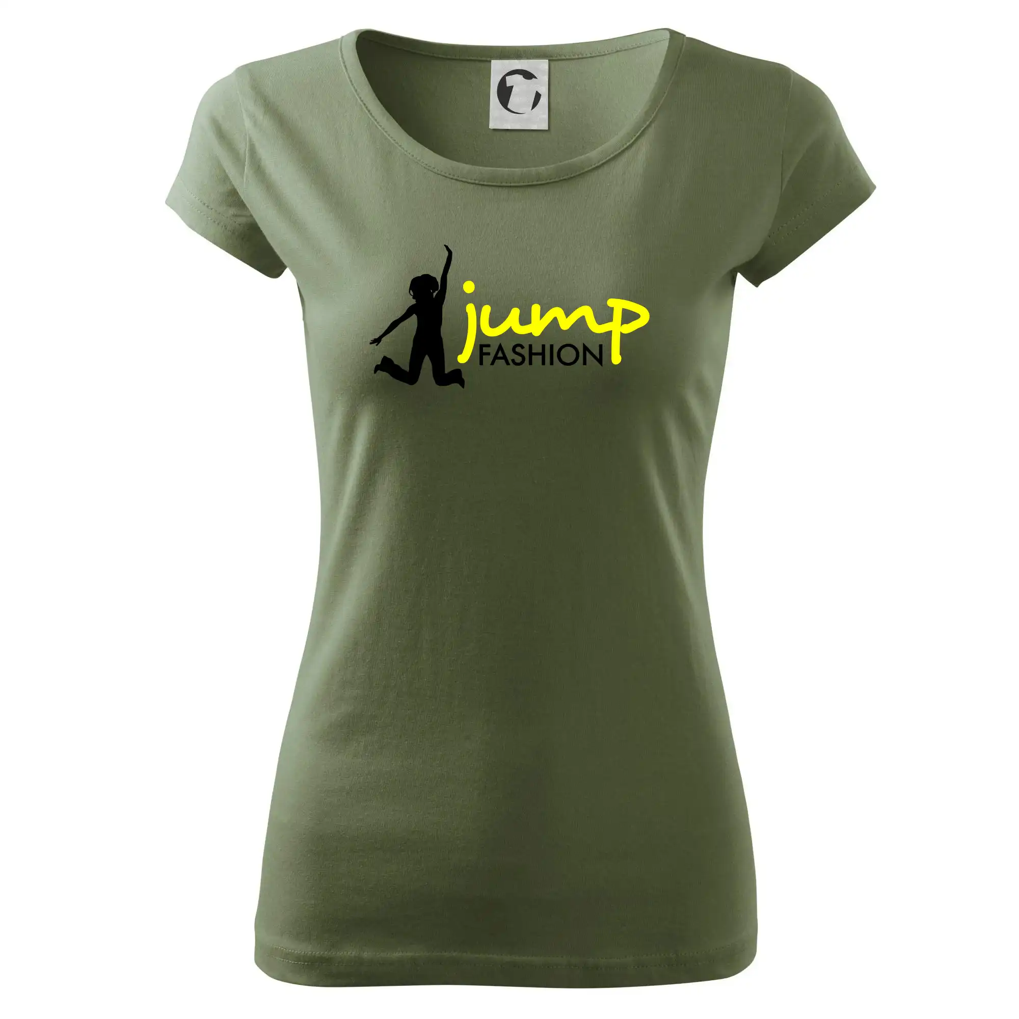 Jump fashion