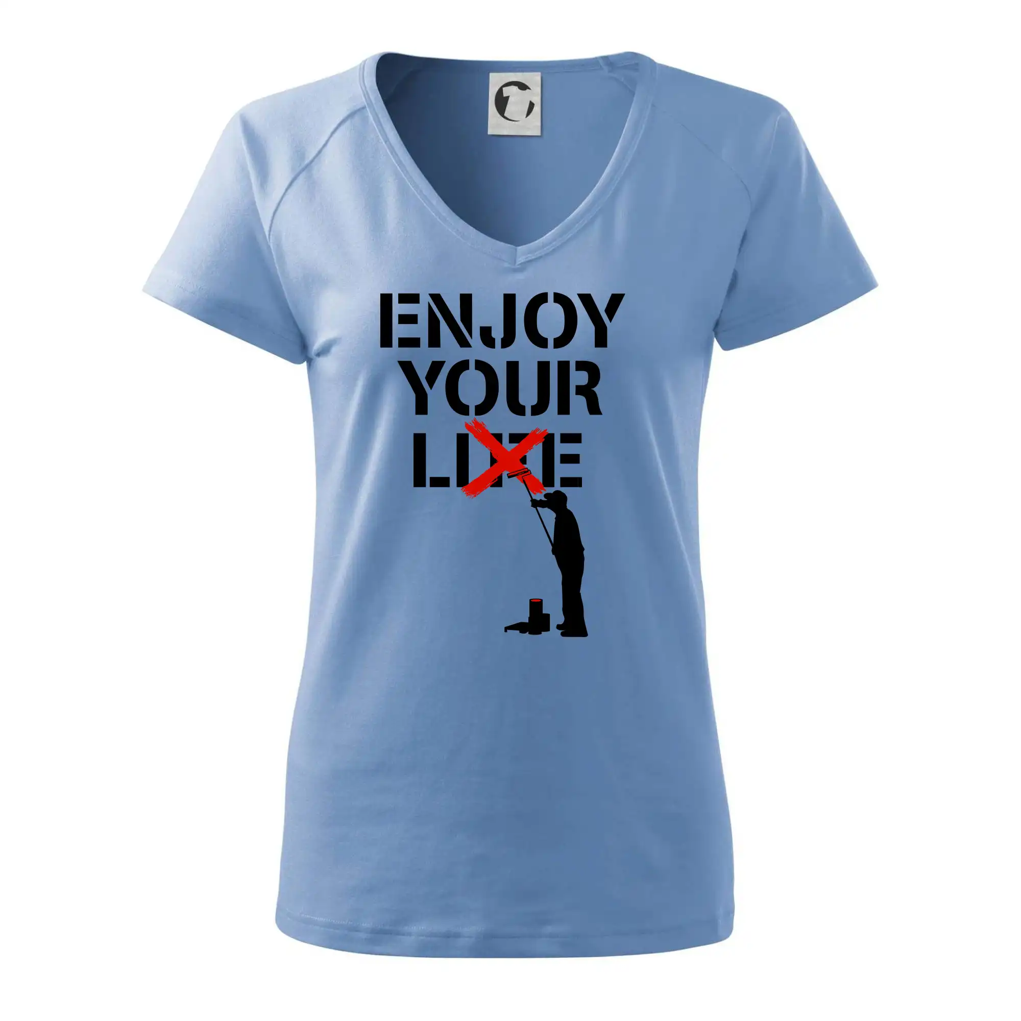 Enjoy Your Lie