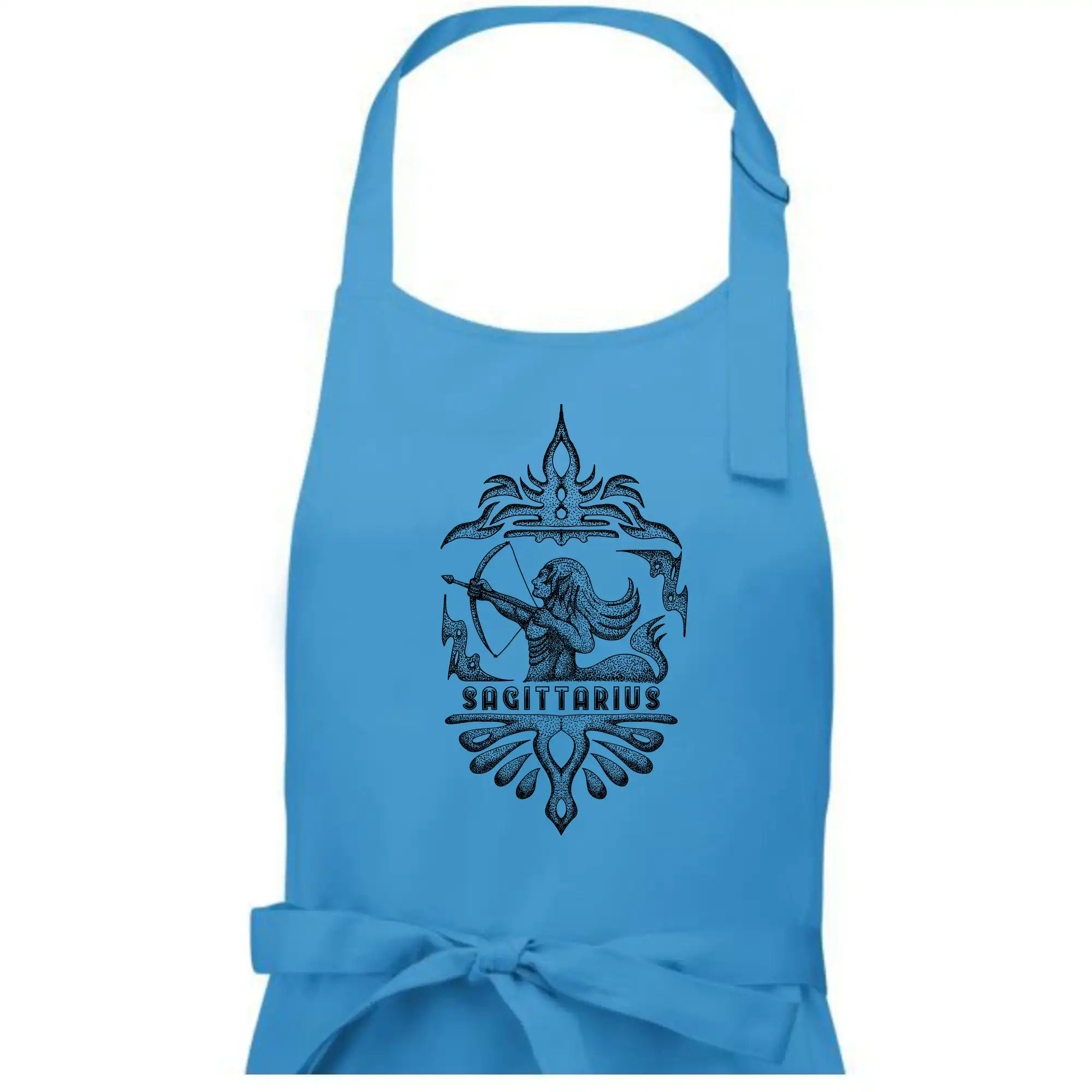 Sagittarius - vintage