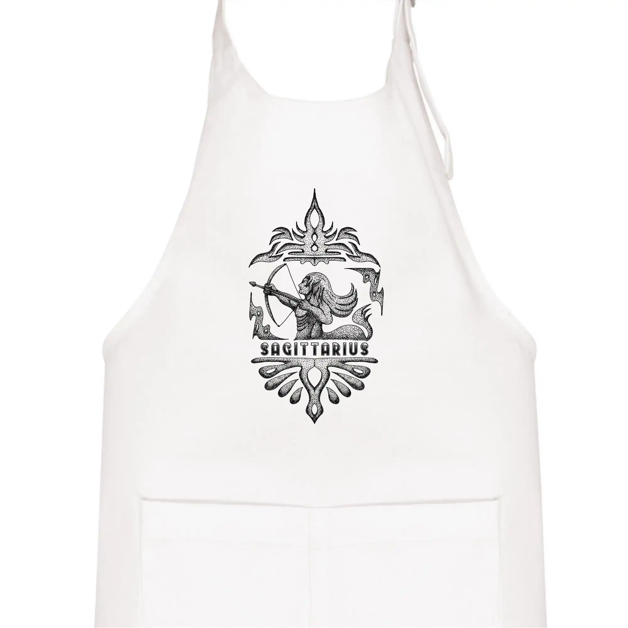 Sagittarius - vintage