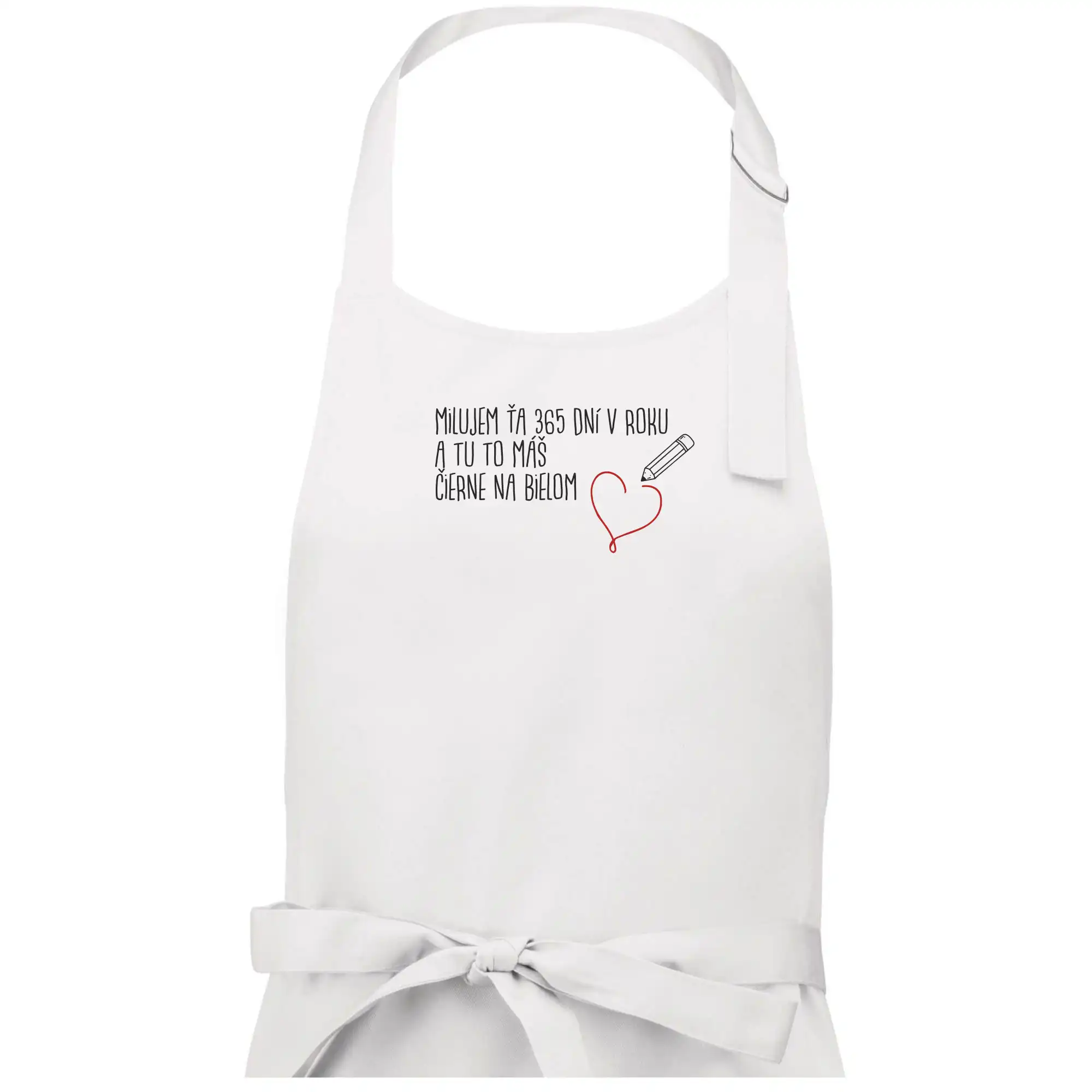 Milujem ťa 365 dní SK