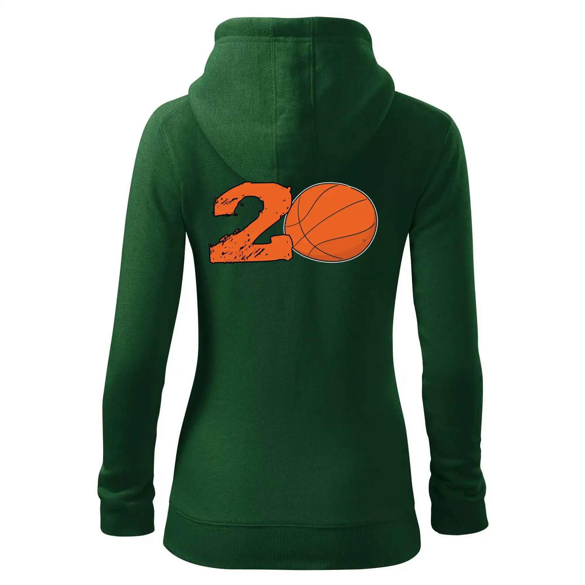 Basketball kulaté narozeniny 20