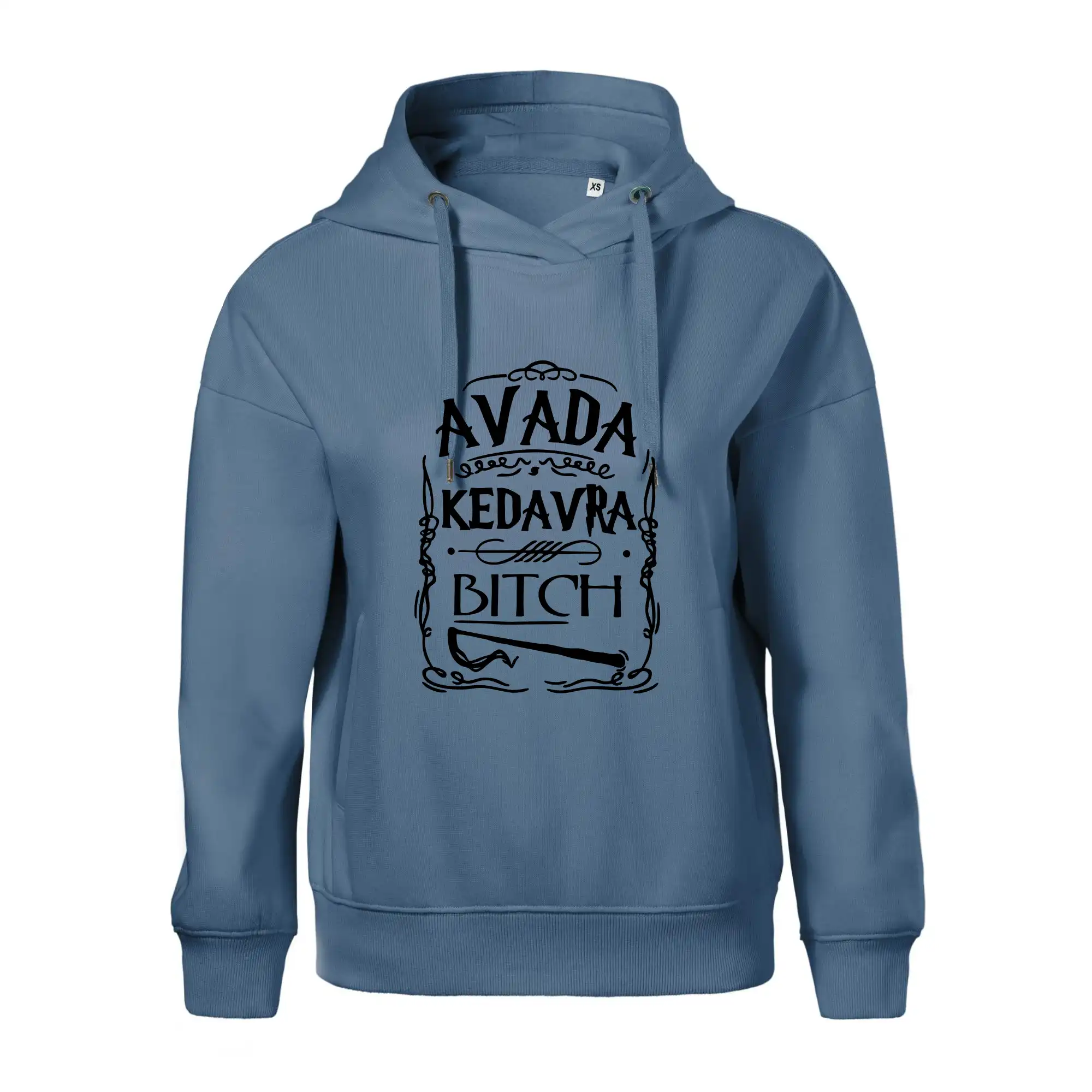 Harry - Avada Kedavra