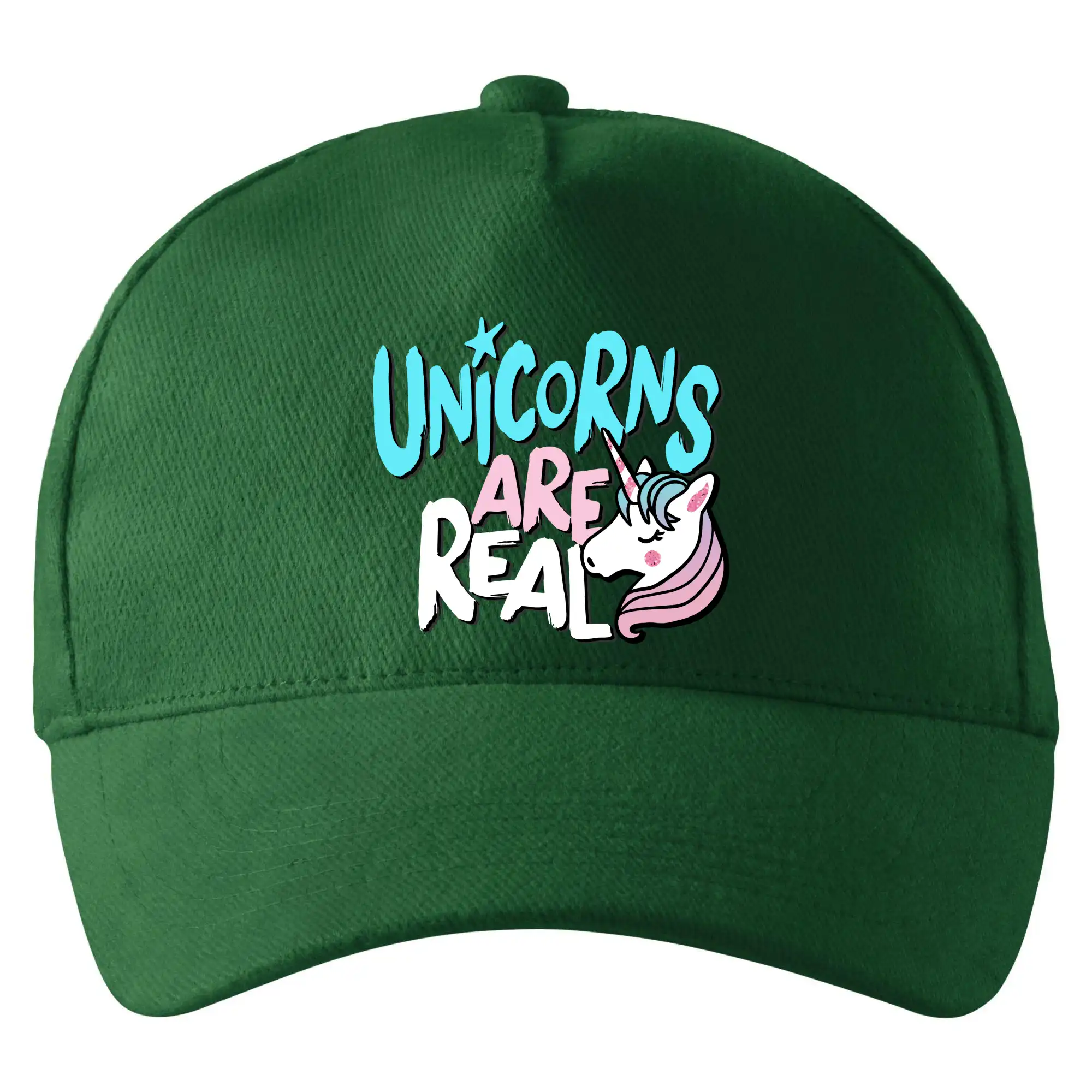 Unicorns are real ponny