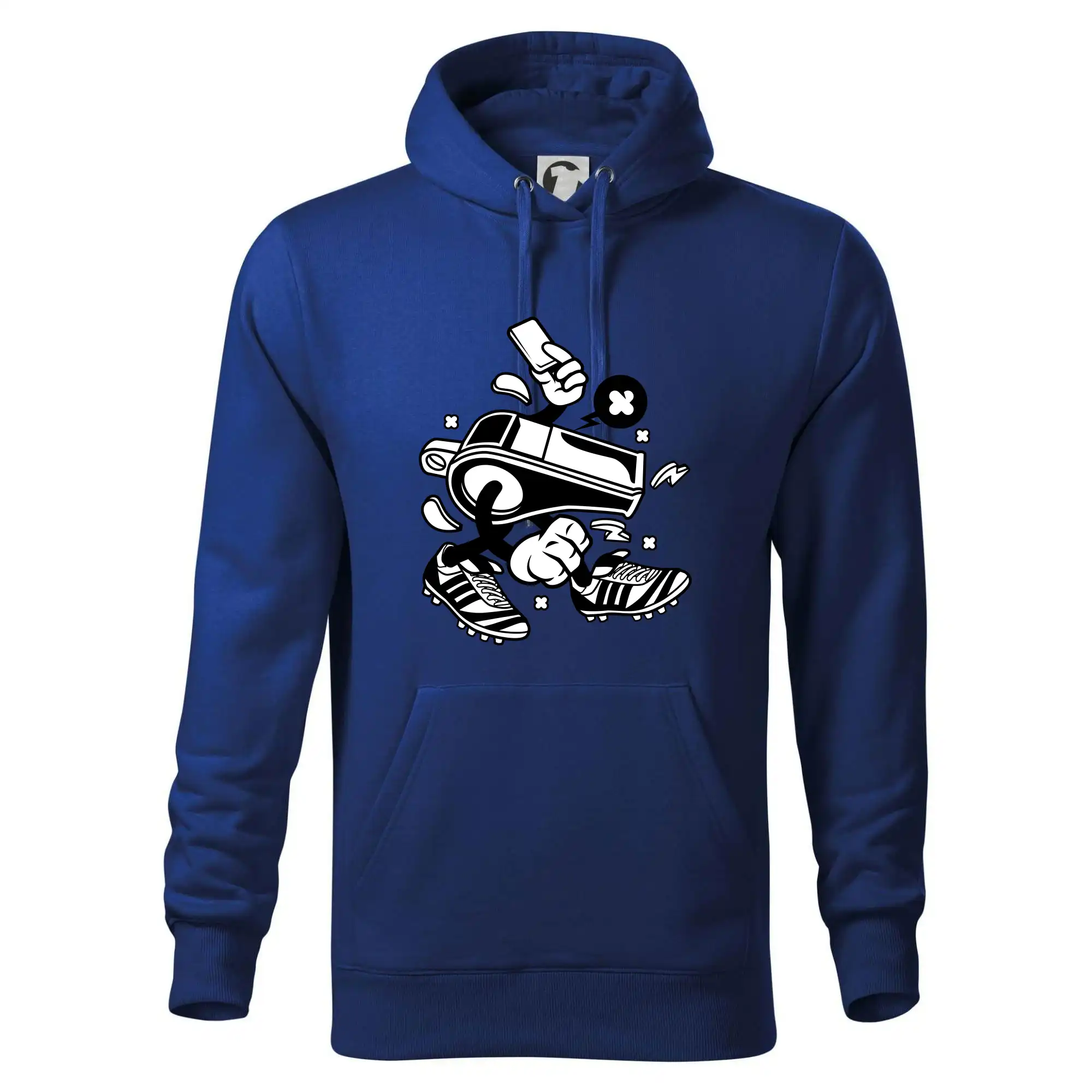 Rozhodčí píšťalka