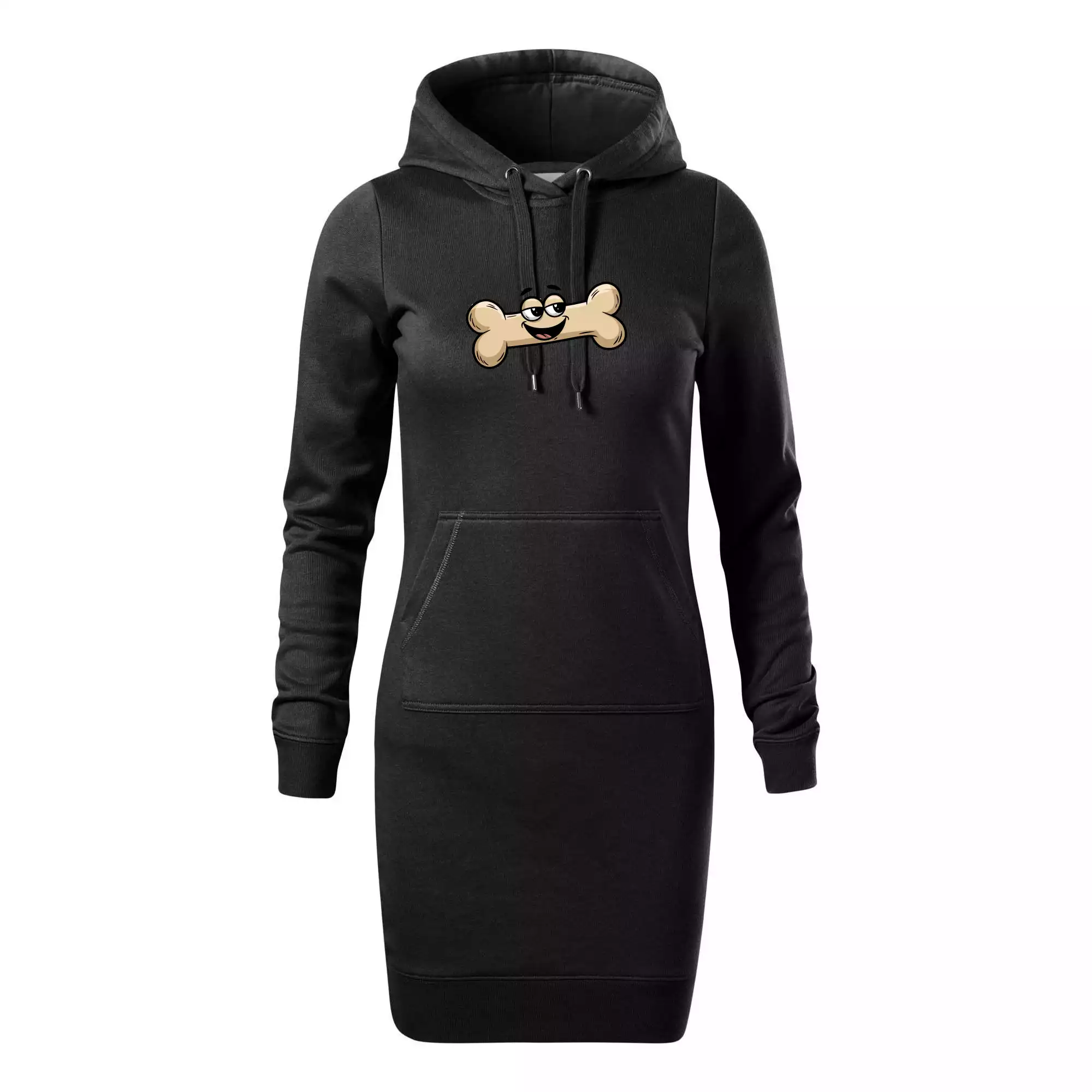 Parové triko - Pes a kost