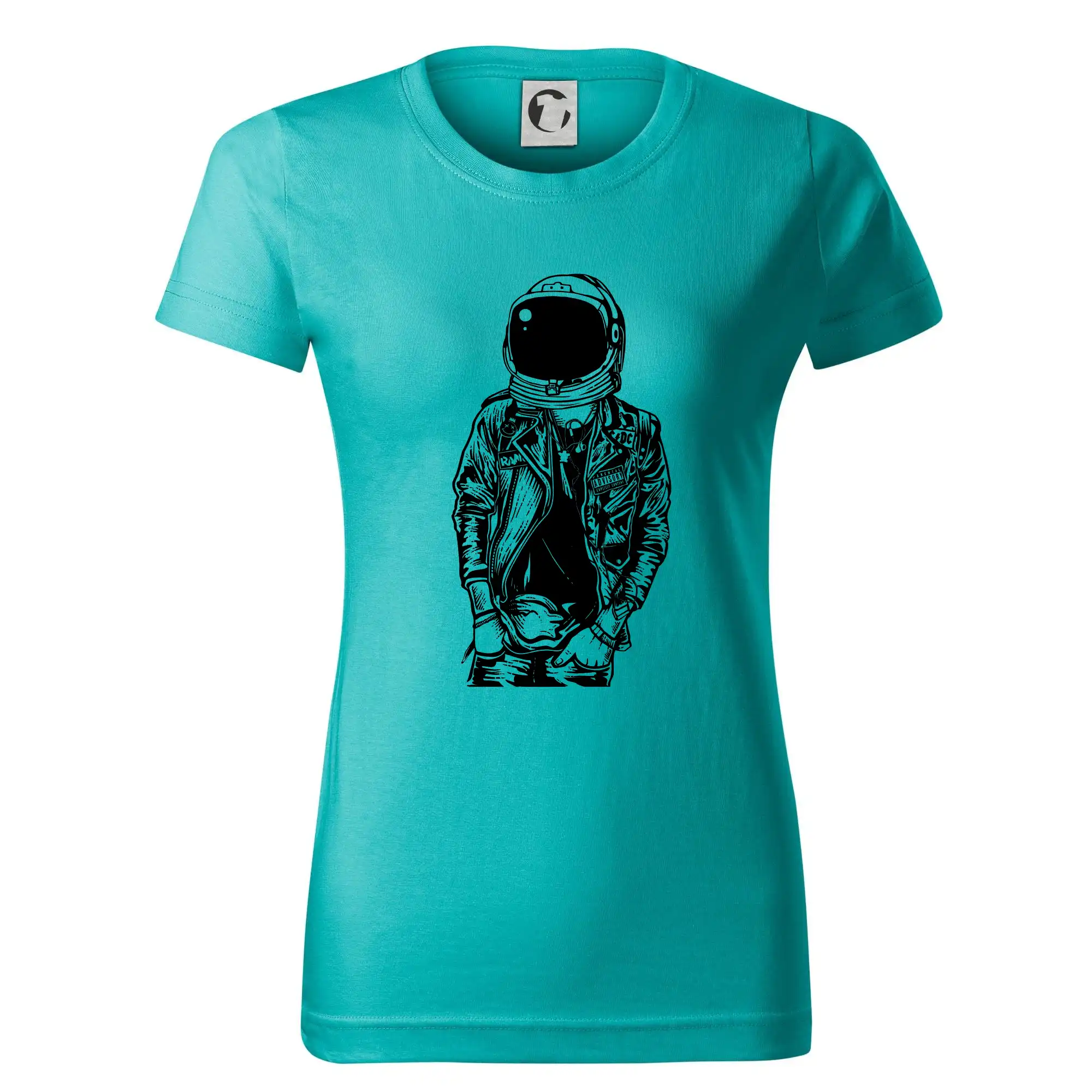 Astronaut Punkster