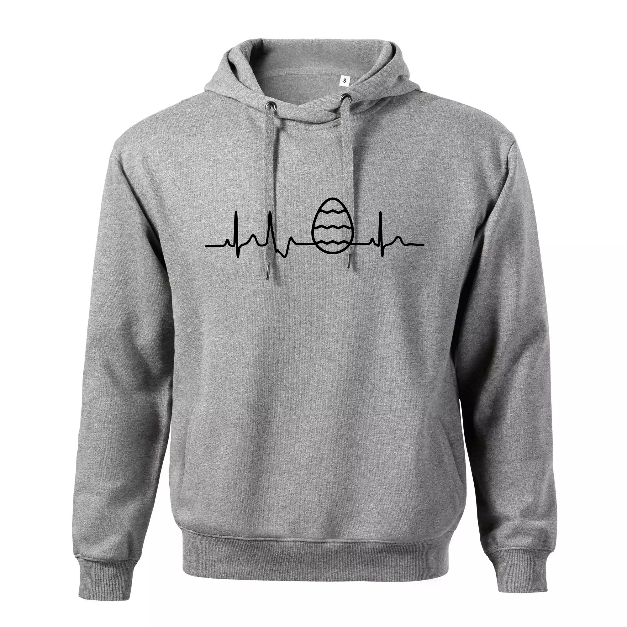 EKG Velikonoční vajíčko