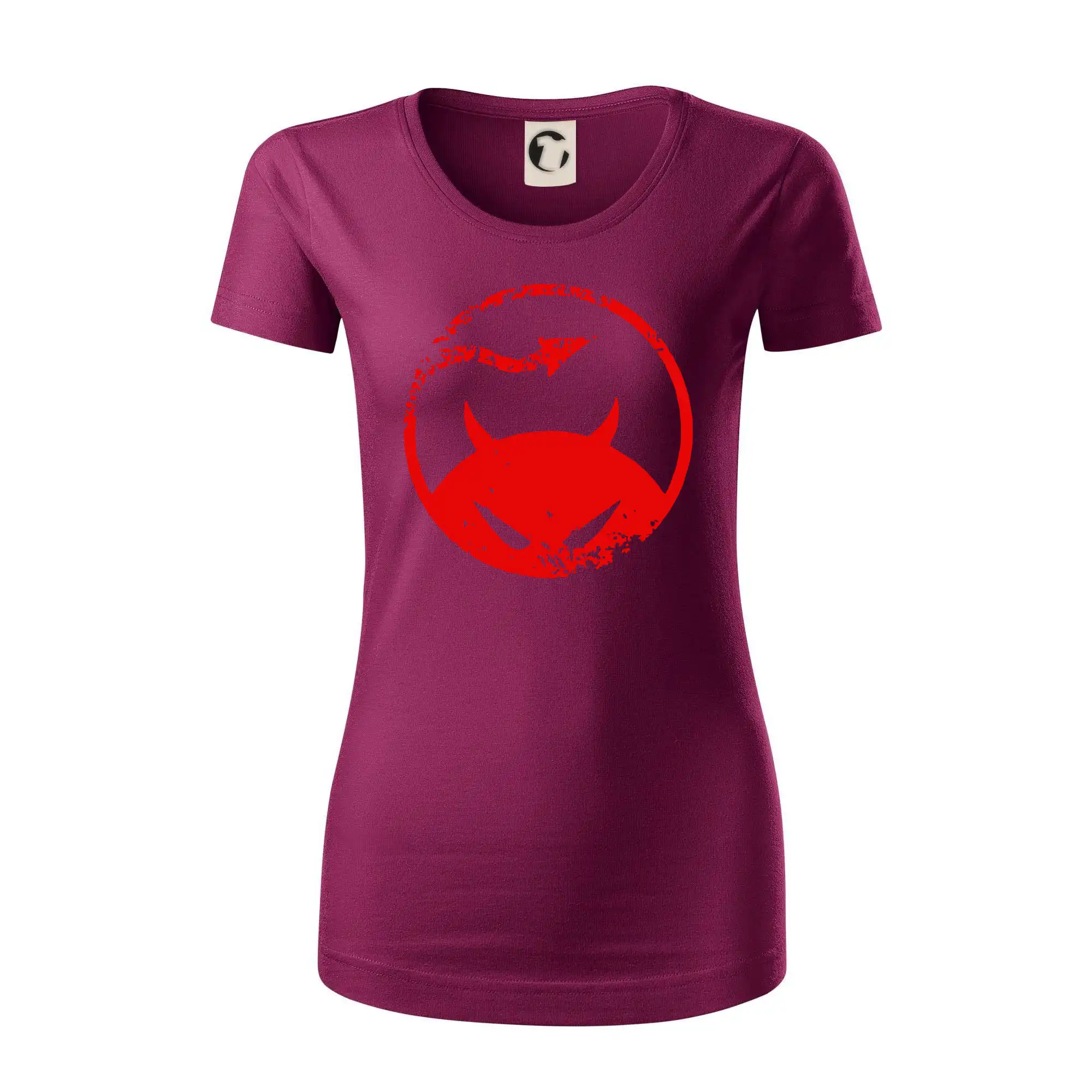 Devil Kruh