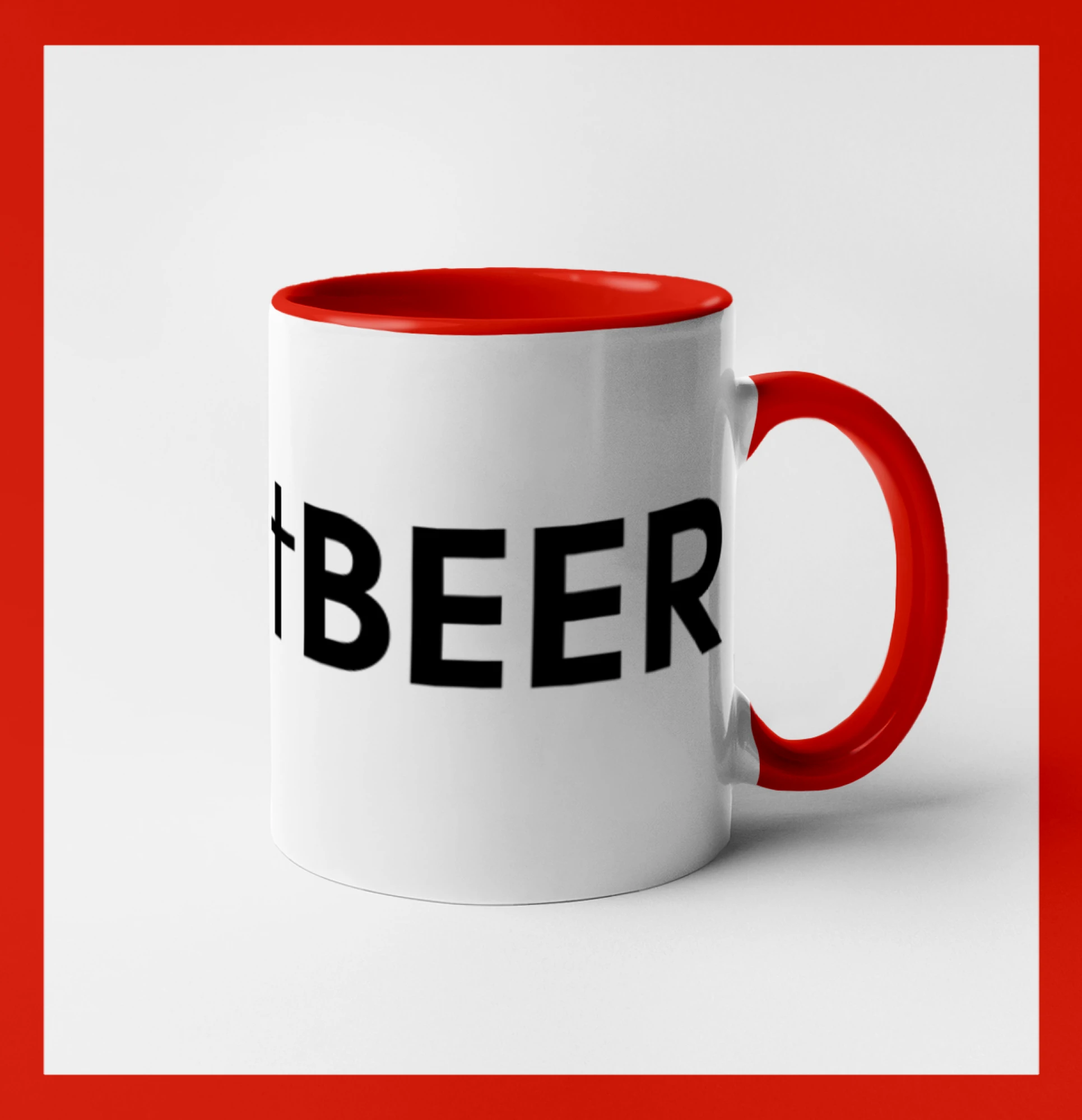 Pivní nápisy TogetBEER