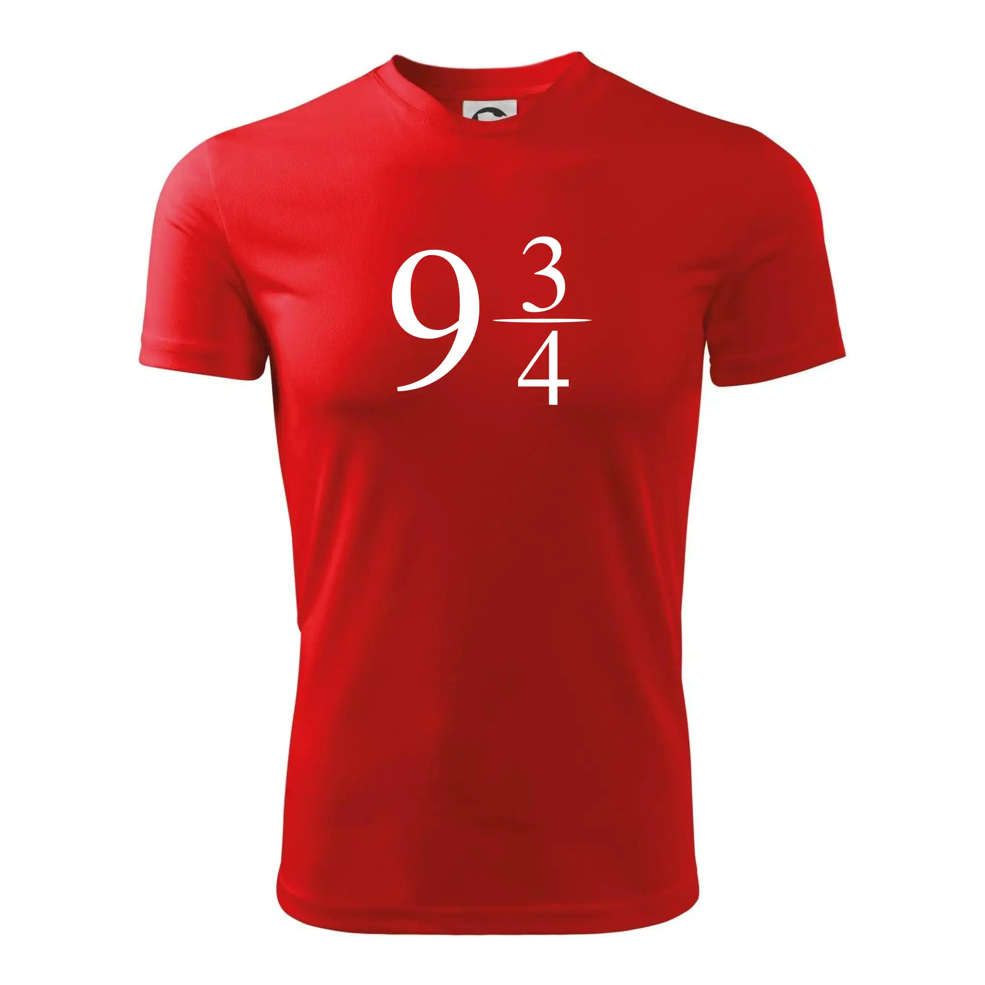 Harry -  Nástupiště 9 a třičtvrtě