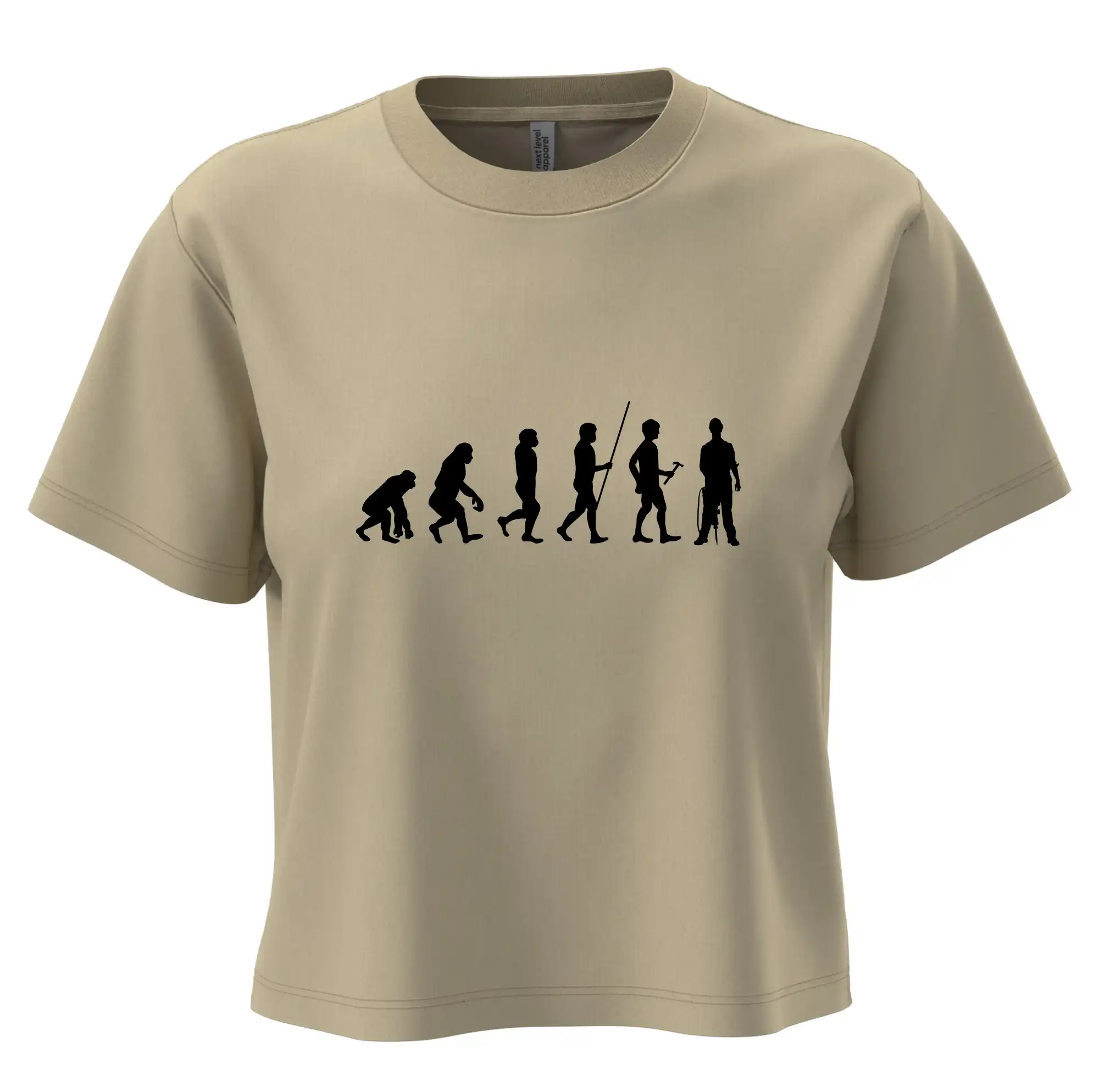 Evolúcia murár zbiječka