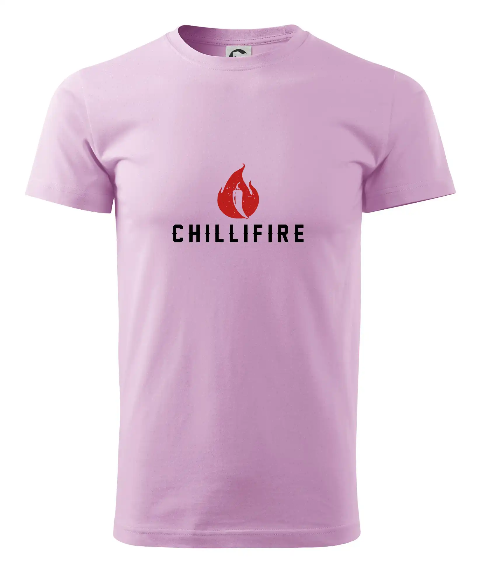 Firechilli - Pánske tričko nižšej gramáže