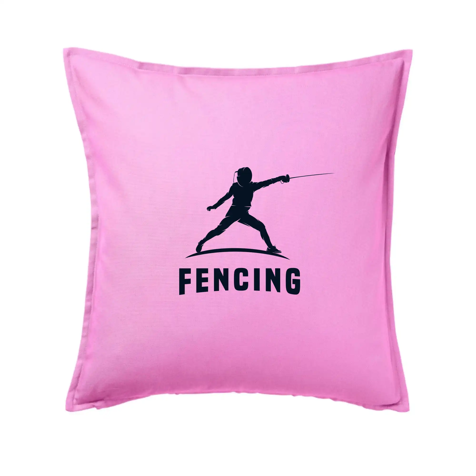Fencing (šerm) - postava