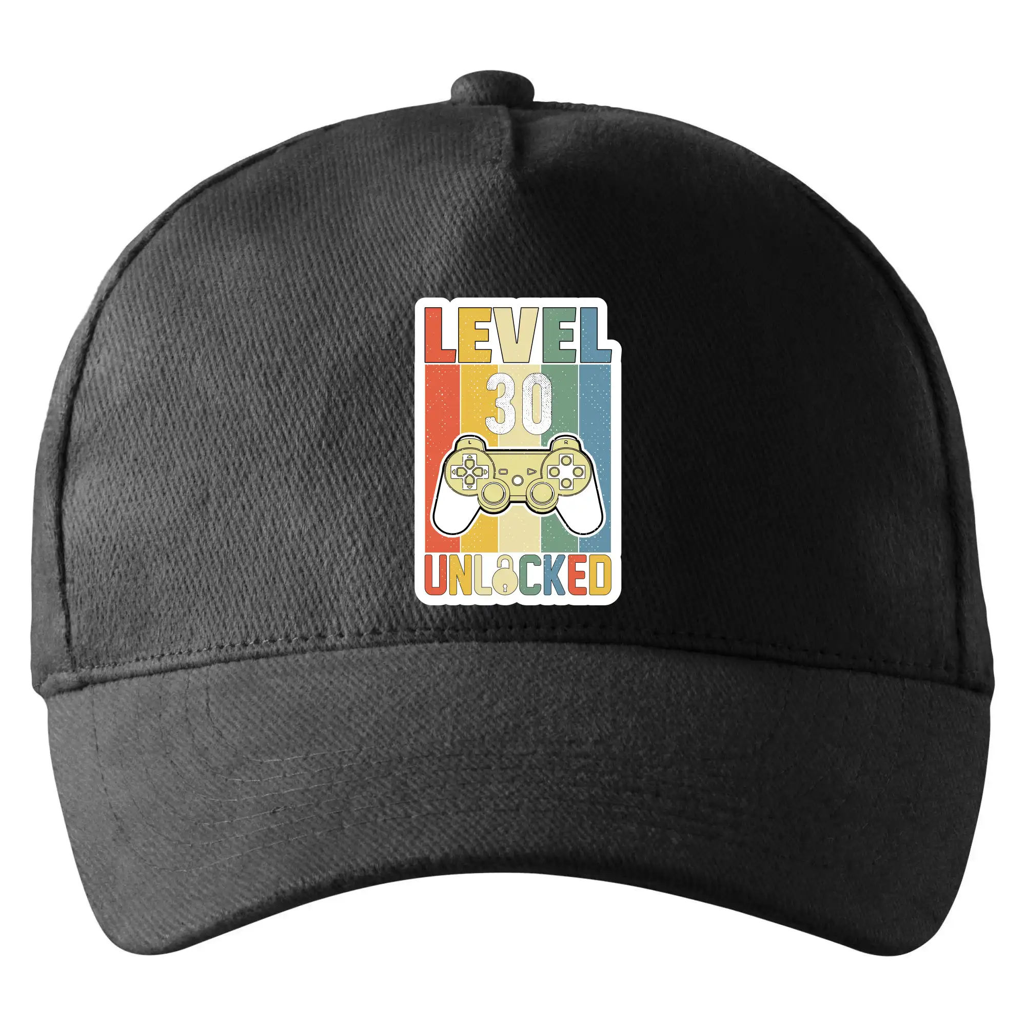 Gaming narodeniny 30