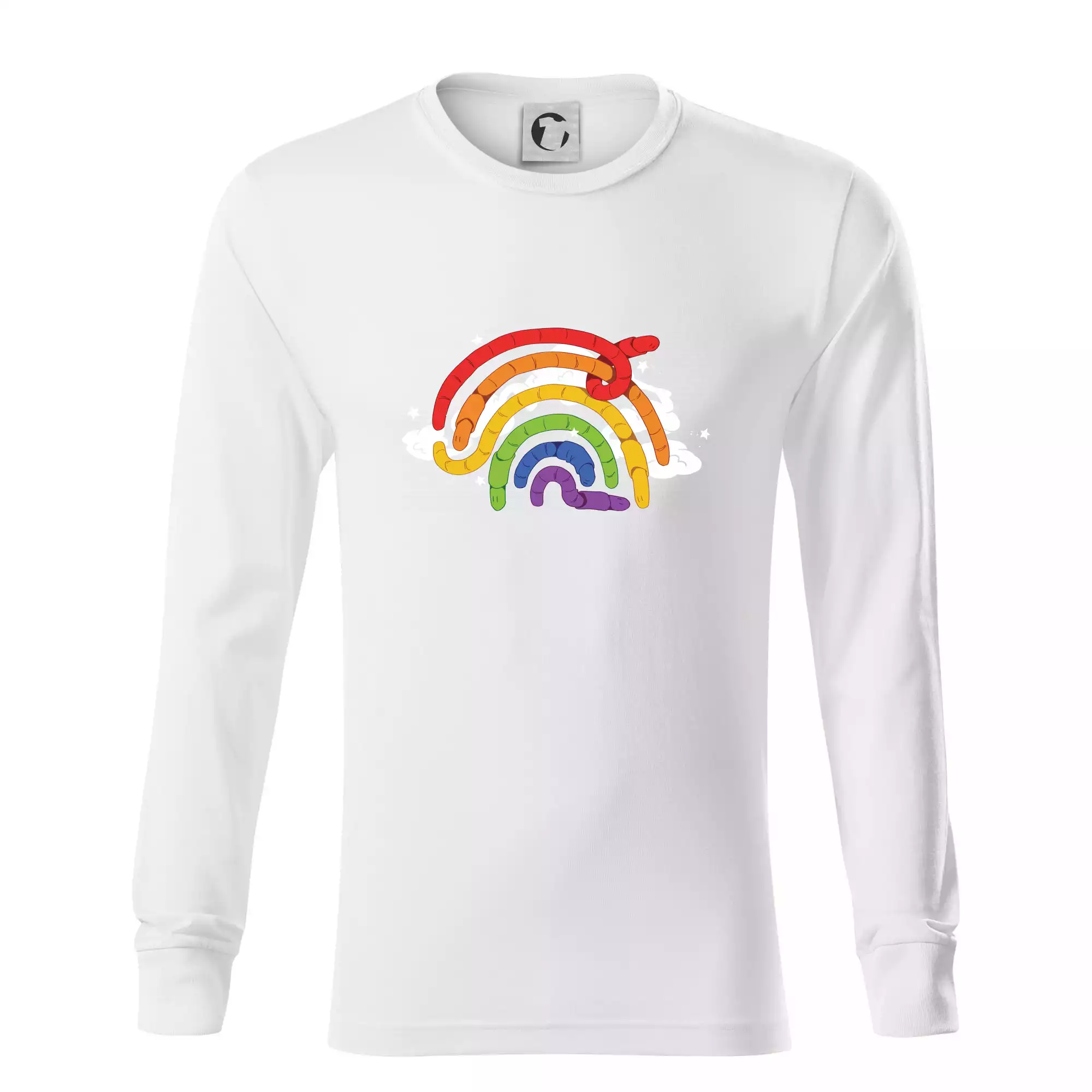 Dážďovky dúha (Alexis Citrine) Dážďovky dúha (Alexis Citrine)